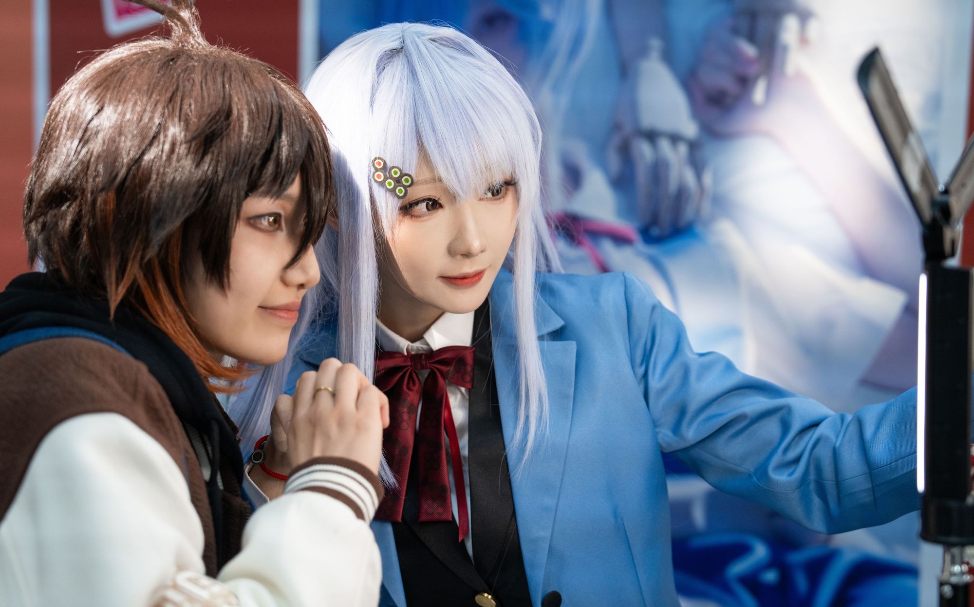 图片[5]-No.494 – 「清和Alicia」八木唯 [41P]-coswz-cos王者