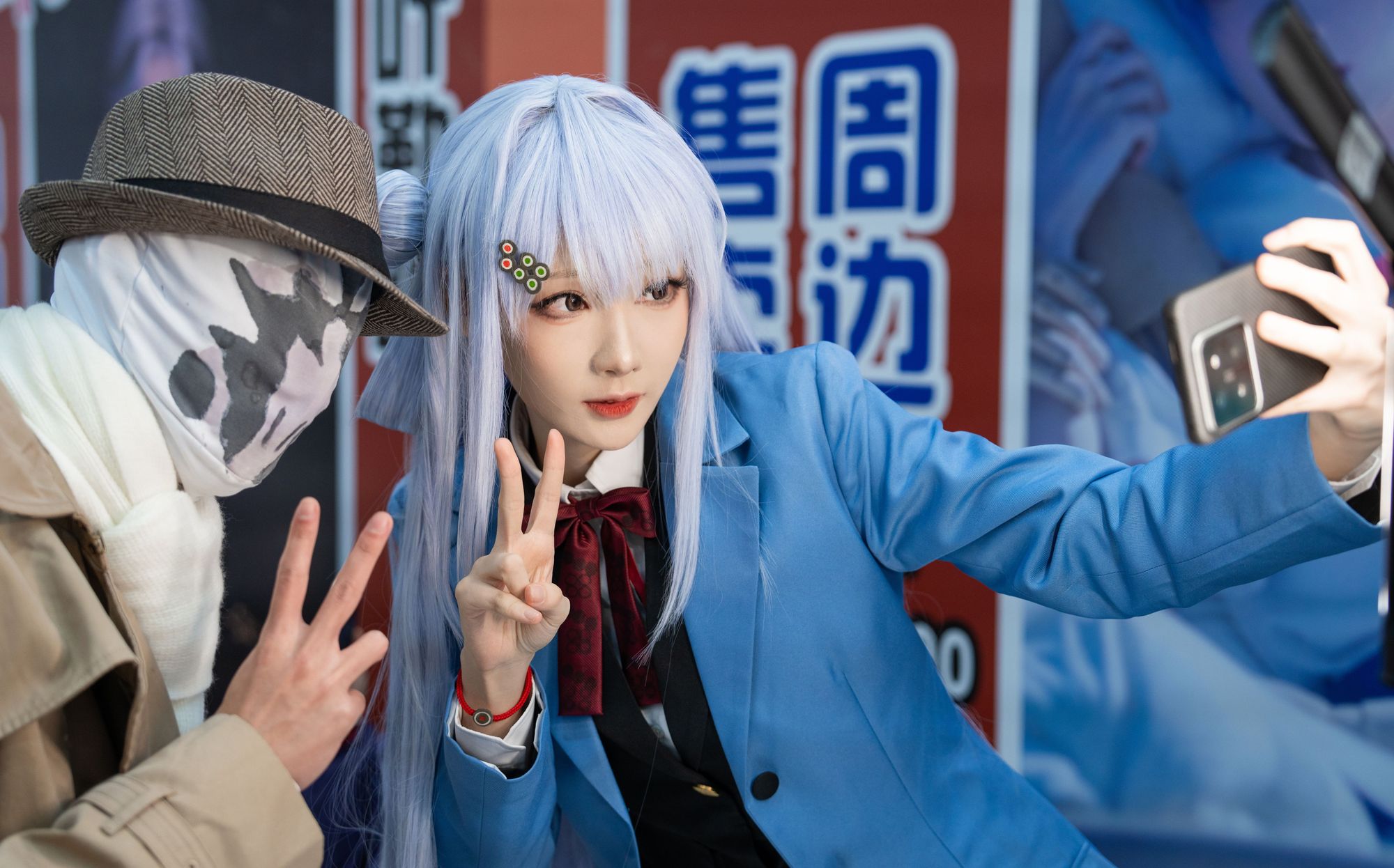 图片[6]-No.494 – 「清和Alicia」八木唯 [41P]-coswz-cos王者