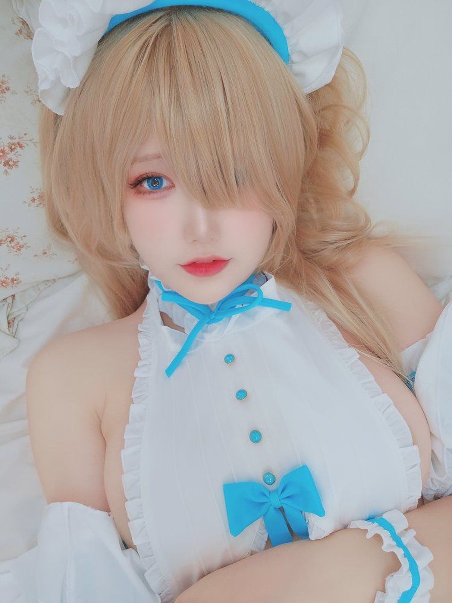 图片[5]-No.497 – 「Heeya」Asuna [33P]-coswz-cos王者