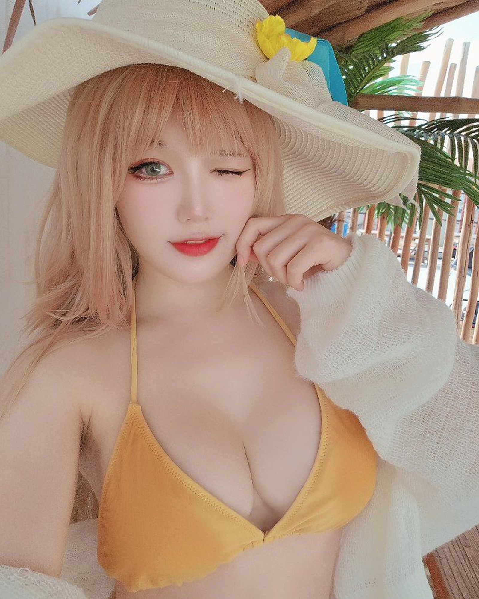 图片[5]-No.498 – 「Heeya」Nonomi [26P]-coswz-cos王者