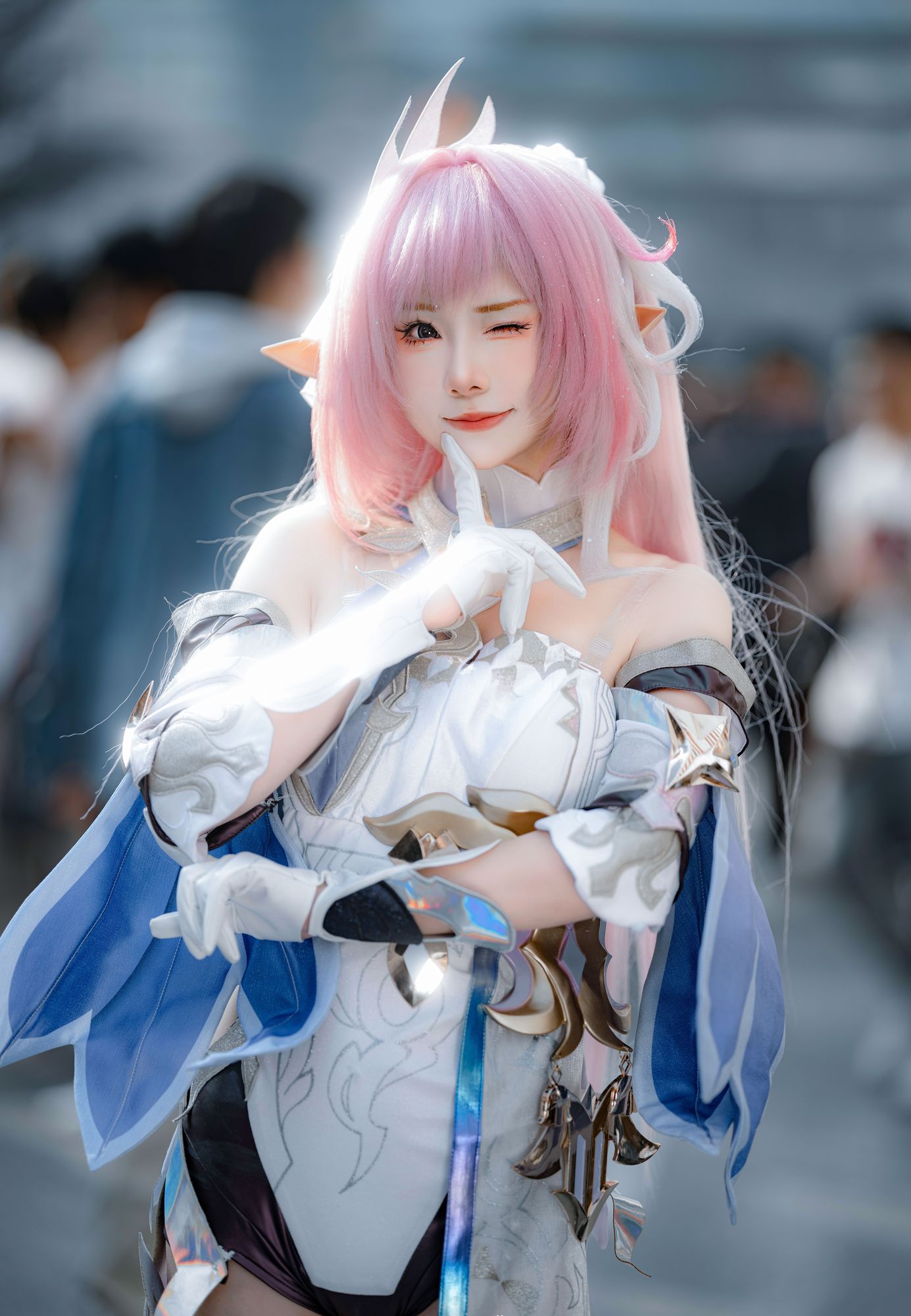 图片[6]-No.503 – 「姜生花」崩坏3 爱莉希雅 [17P]-coswz-cos王者