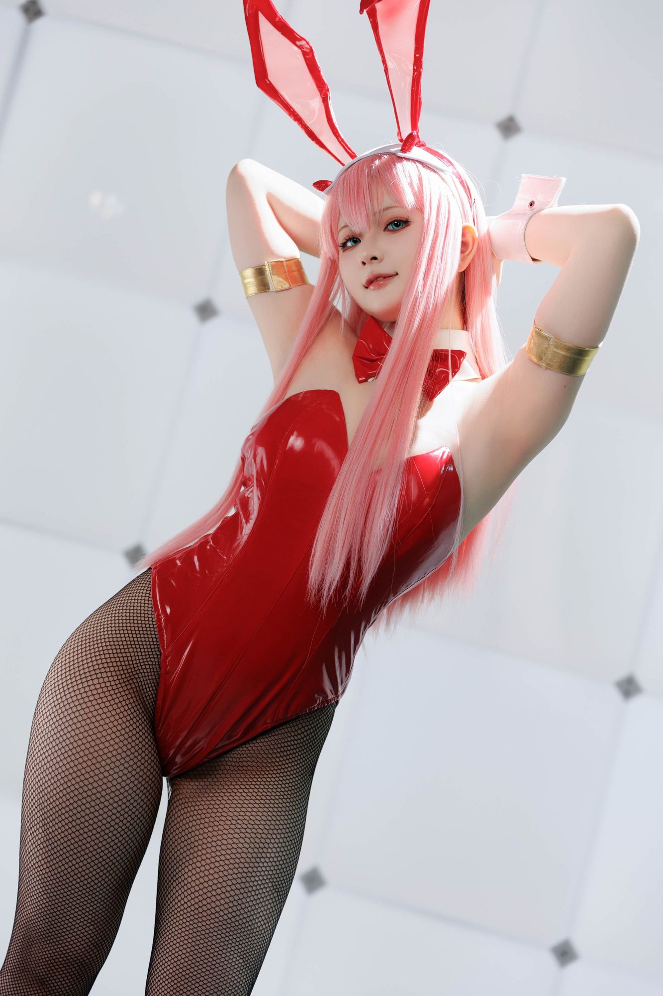 图片[6]-No.008 – [Patreon] 2023年06月订阅 [114P]-coswz-cos王者
