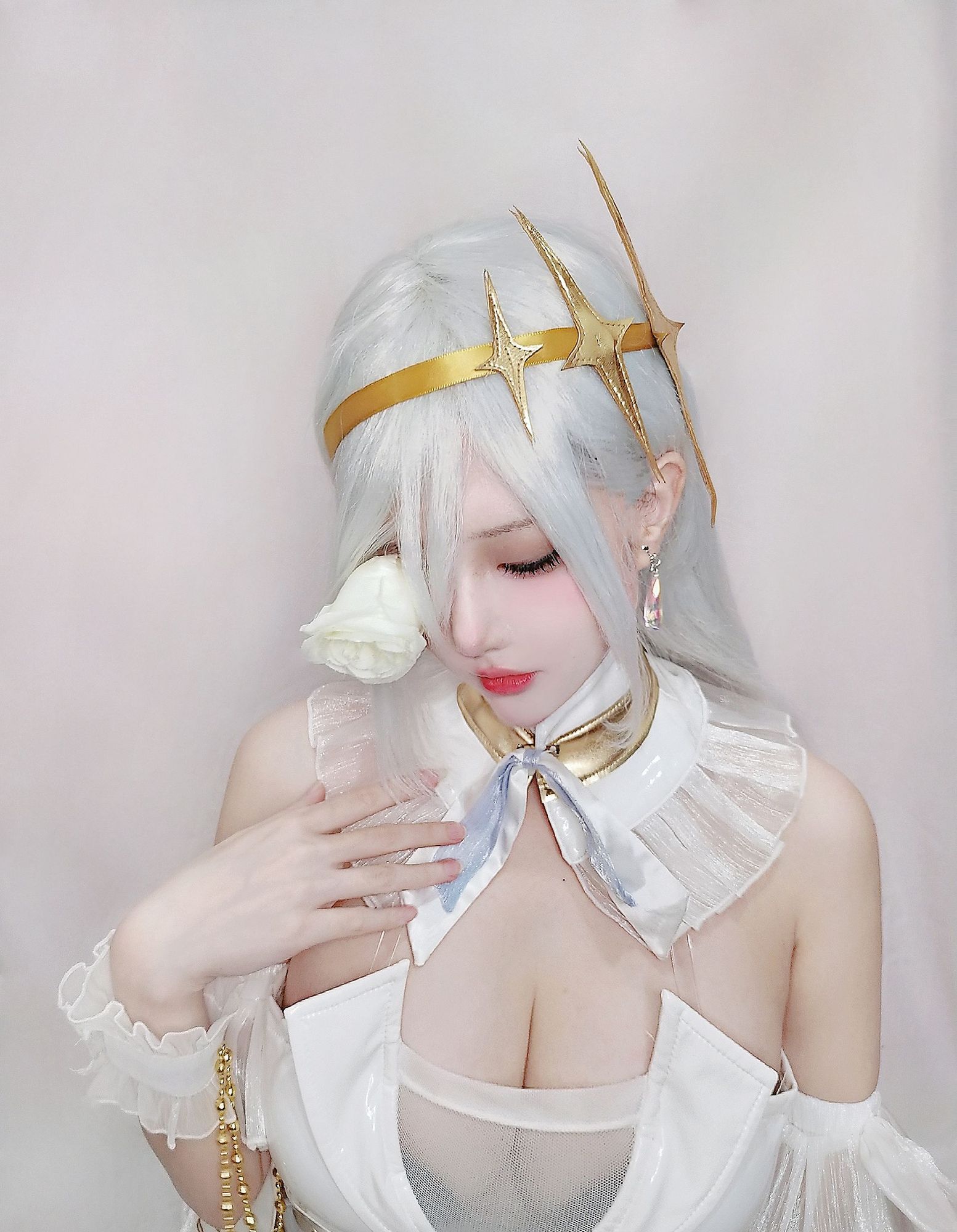 图片[5]-No.025 – 「凛子酱」埃姆登 [24P]-coswz-cos王者
