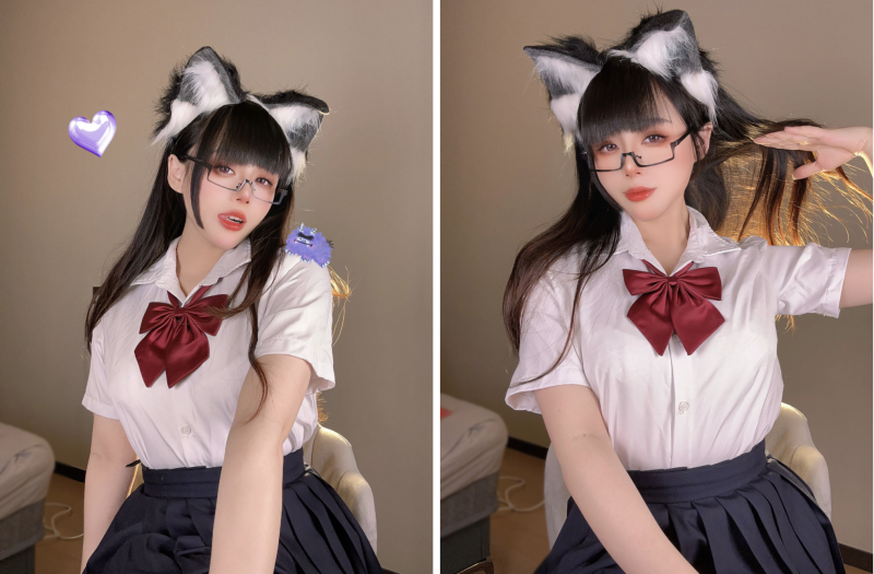 313-是什么鸽子(九言)-coswz-cos王者