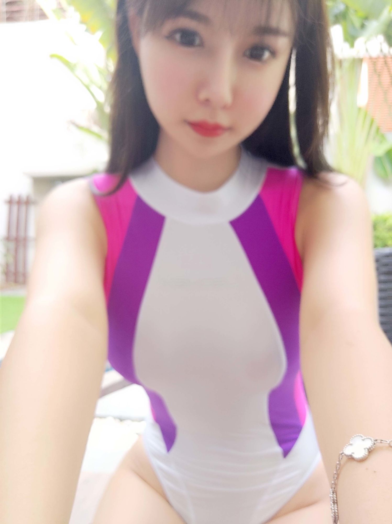 图片[107]-No.011 – 三亚旅拍 [142P]-coswz-cos王者