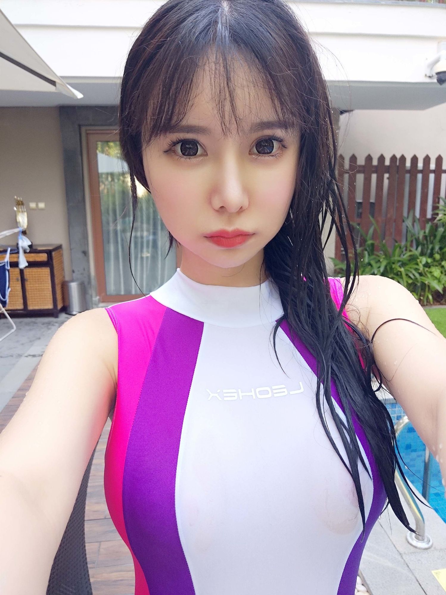 图片[99]-No.011 – 三亚旅拍 [142P]-coswz-cos王者