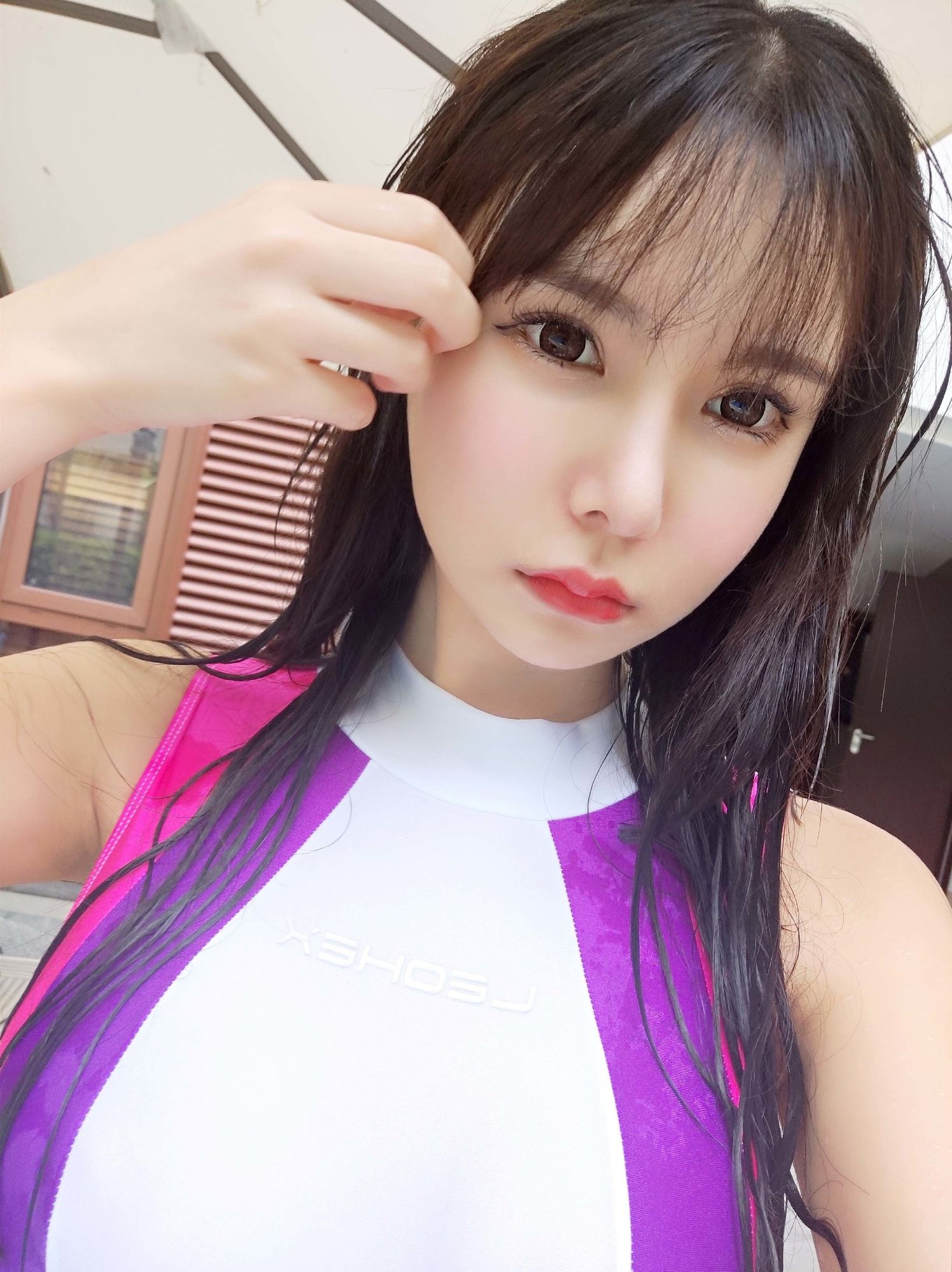 图片[85]-No.011 – 三亚旅拍 [142P]-coswz-cos王者
