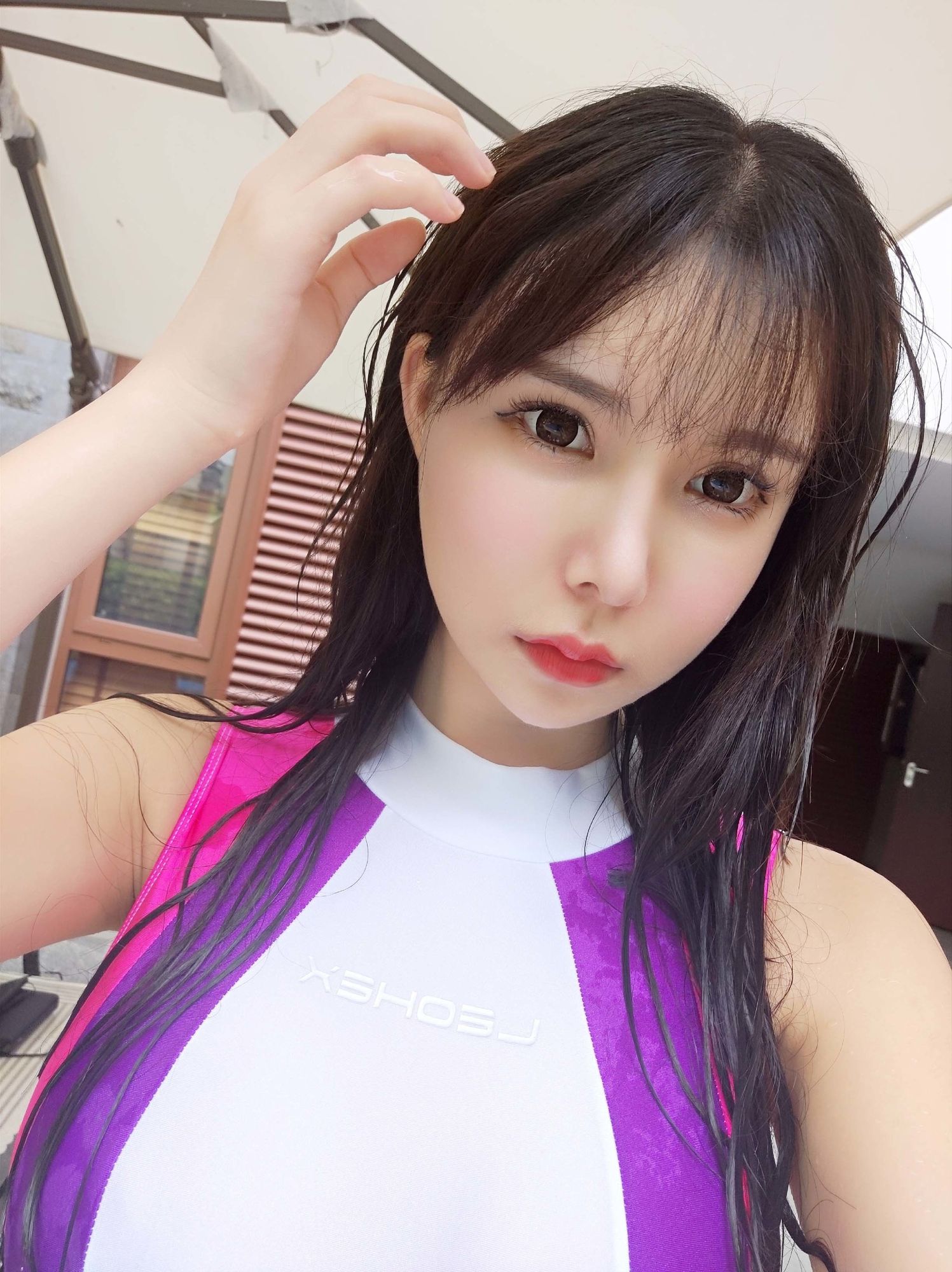 图片[87]-No.011 – 三亚旅拍 [142P]-coswz-cos王者