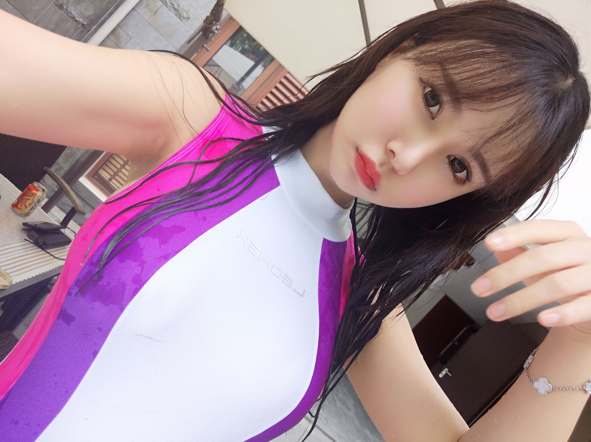 图片[88]-No.011 – 三亚旅拍 [142P]-coswz-cos王者