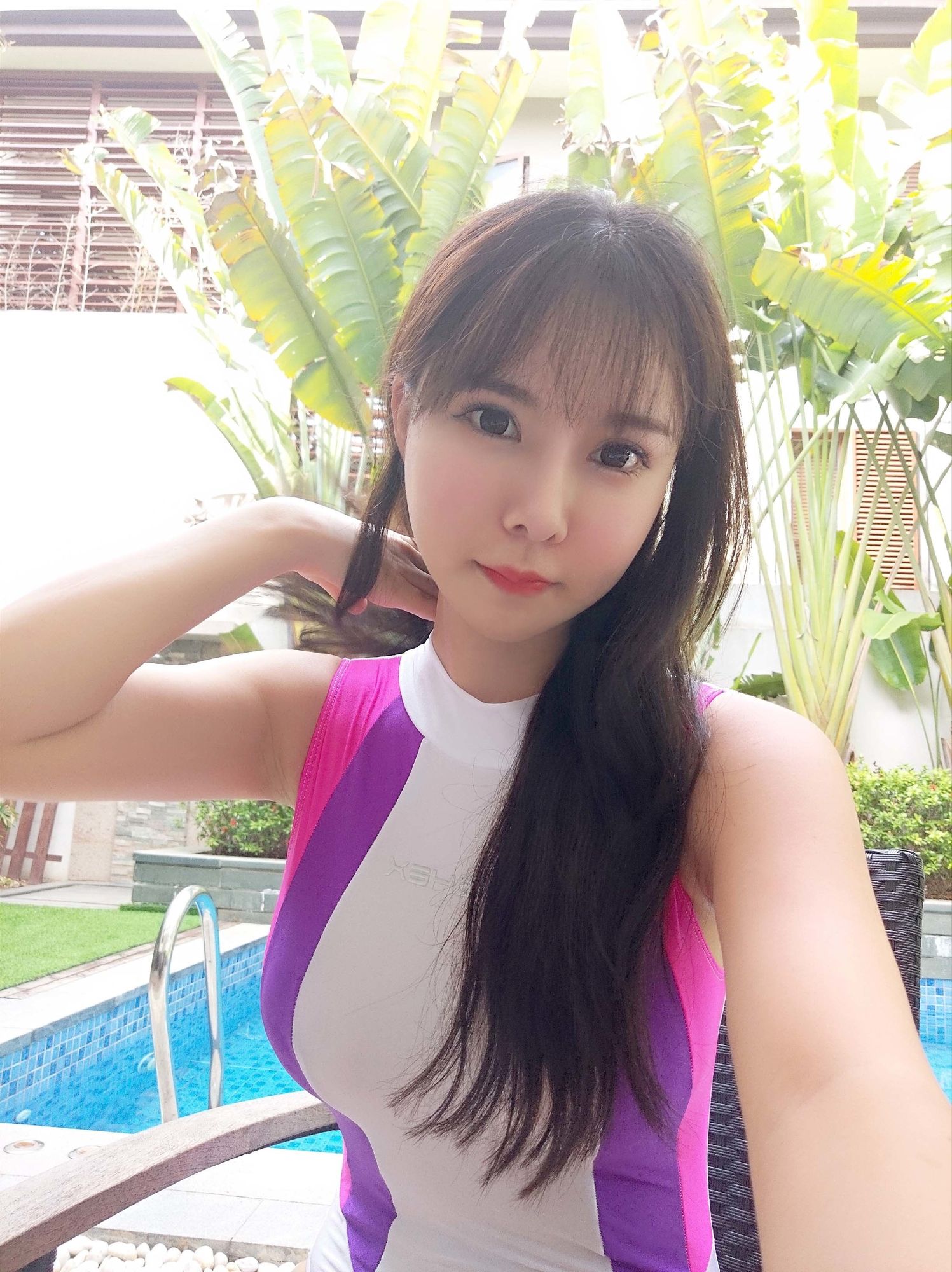 图片[84]-No.011 – 三亚旅拍 [142P]-coswz-cos王者