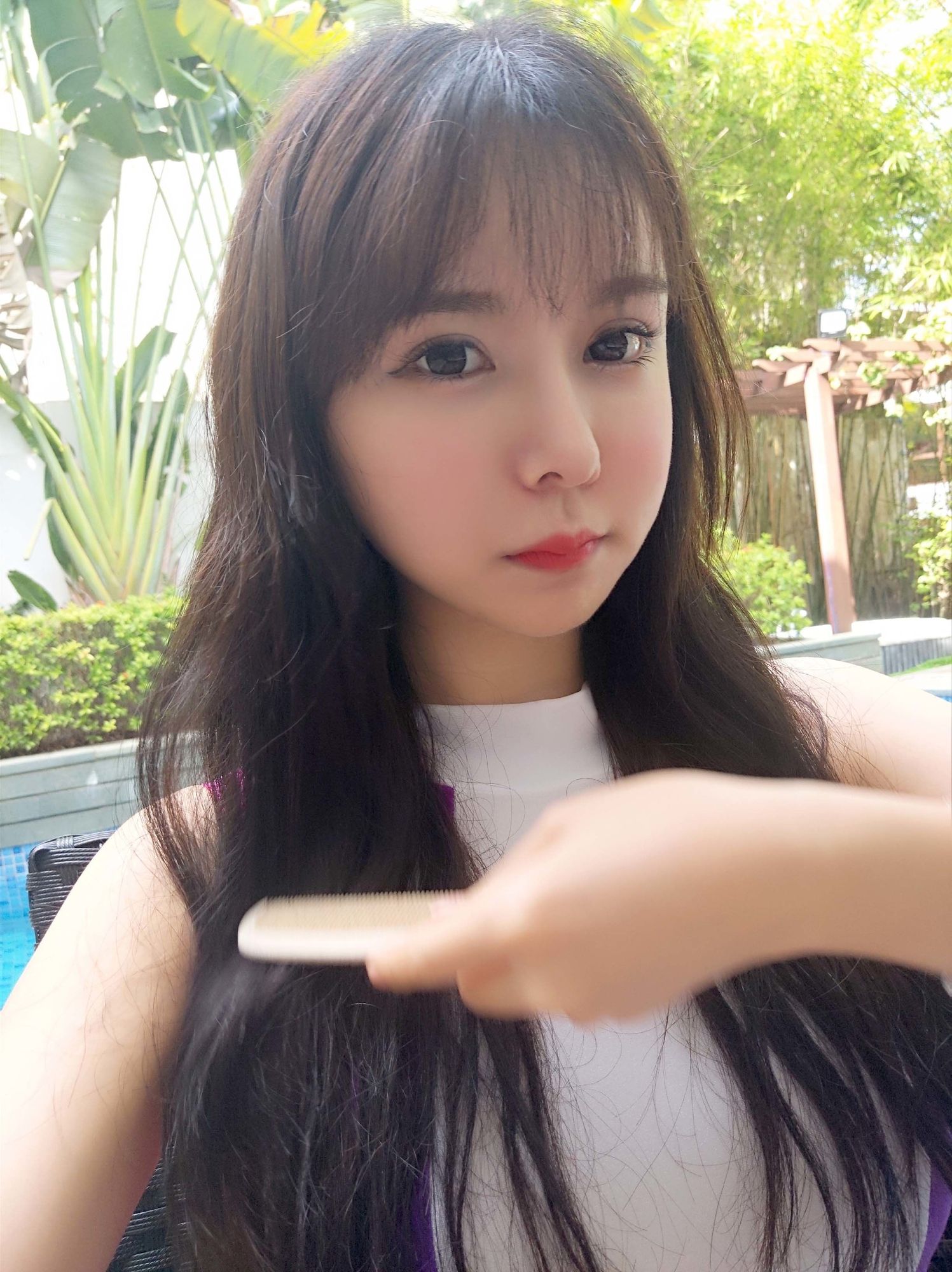 图片[83]-No.011 – 三亚旅拍 [142P]-coswz-cos王者