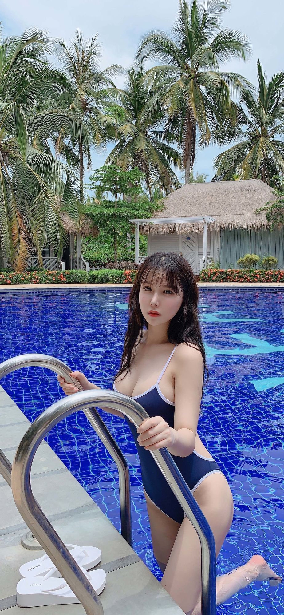 图片[54]-No.011 – 三亚旅拍 [142P]-coswz-cos王者