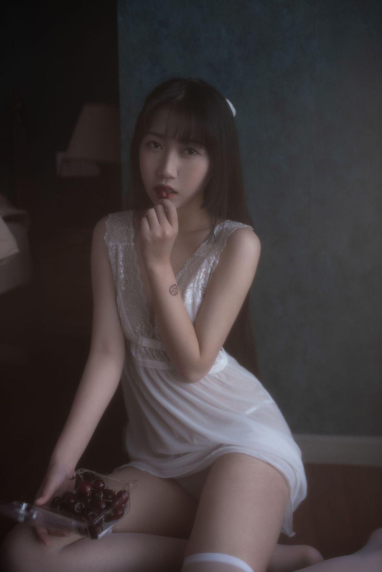 图片[6]-No.057 – 白月光 [38P]-coswz-cos王者