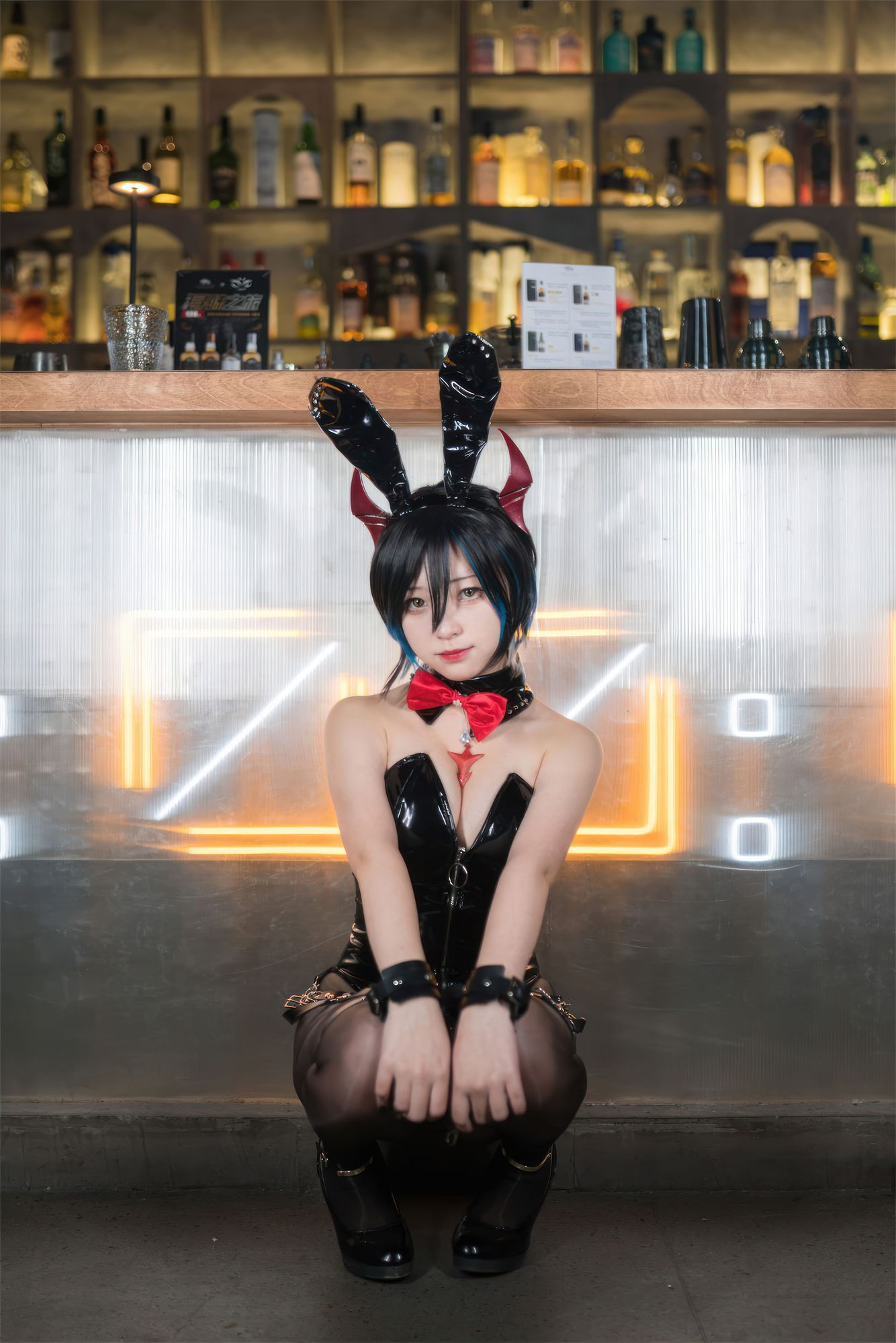 图片[52]-No.064 – 碧蓝航线 胡滕 兔女郎 [125P]-coswz-cos王者