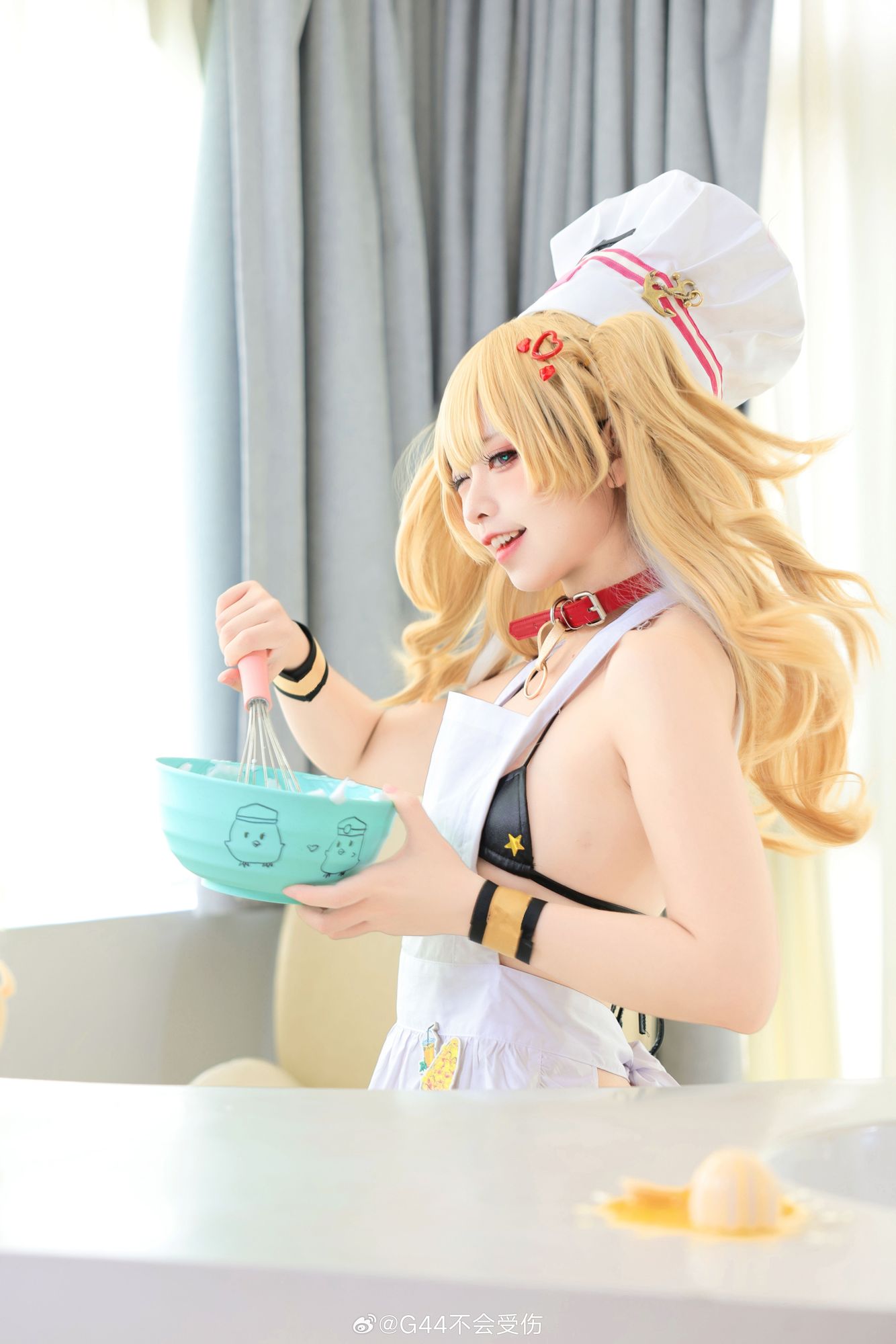 图片[8]-No.111 – Bache [14P]-coswz-cos王者