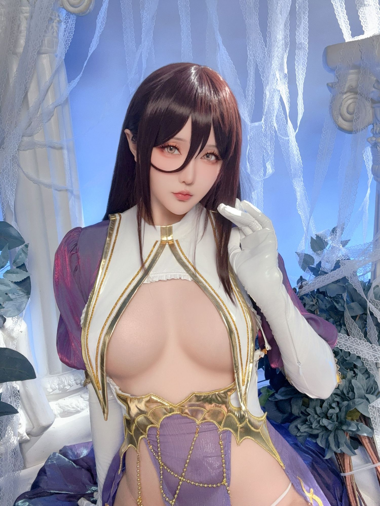 图片[6]-No.236 – 2024年07月计划C 圣处理修女 彼得罗涅手办同人 [91P 1V]-coswz-cos王者