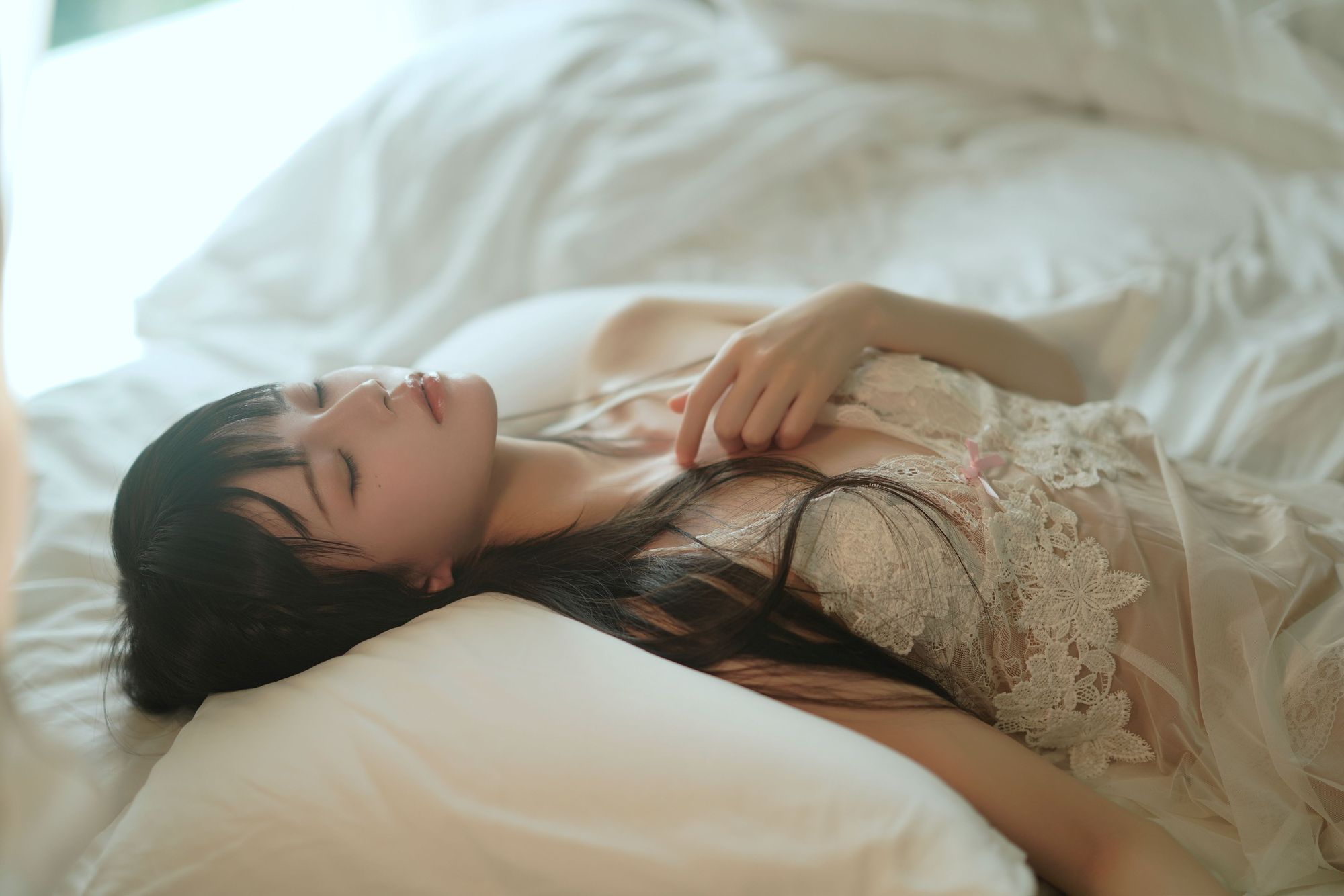 图片[47]-No.239 – 幔帐软纱 [51P]-coswz-cos王者