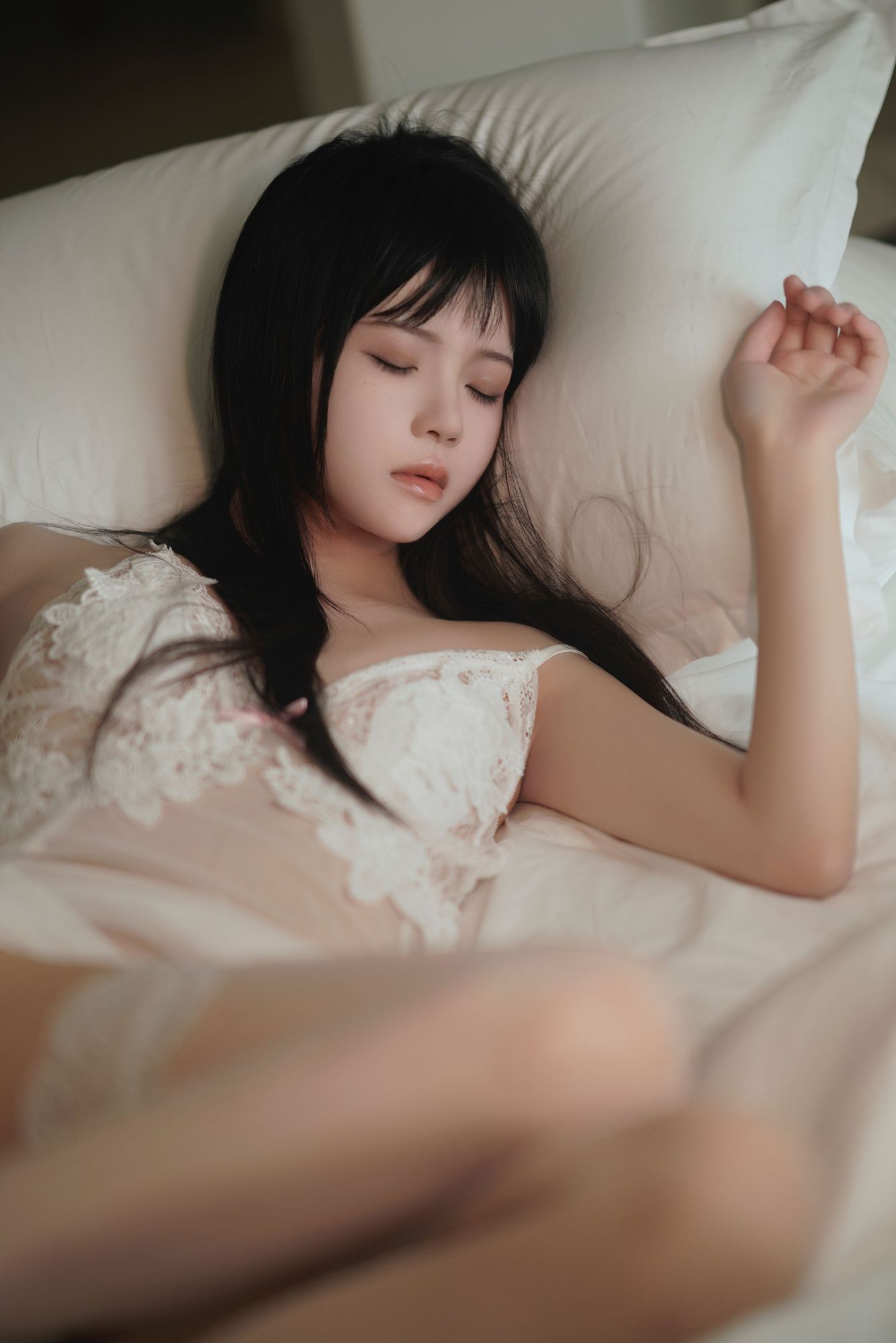 图片[31]-No.239 – 幔帐软纱 [51P]-coswz-cos王者