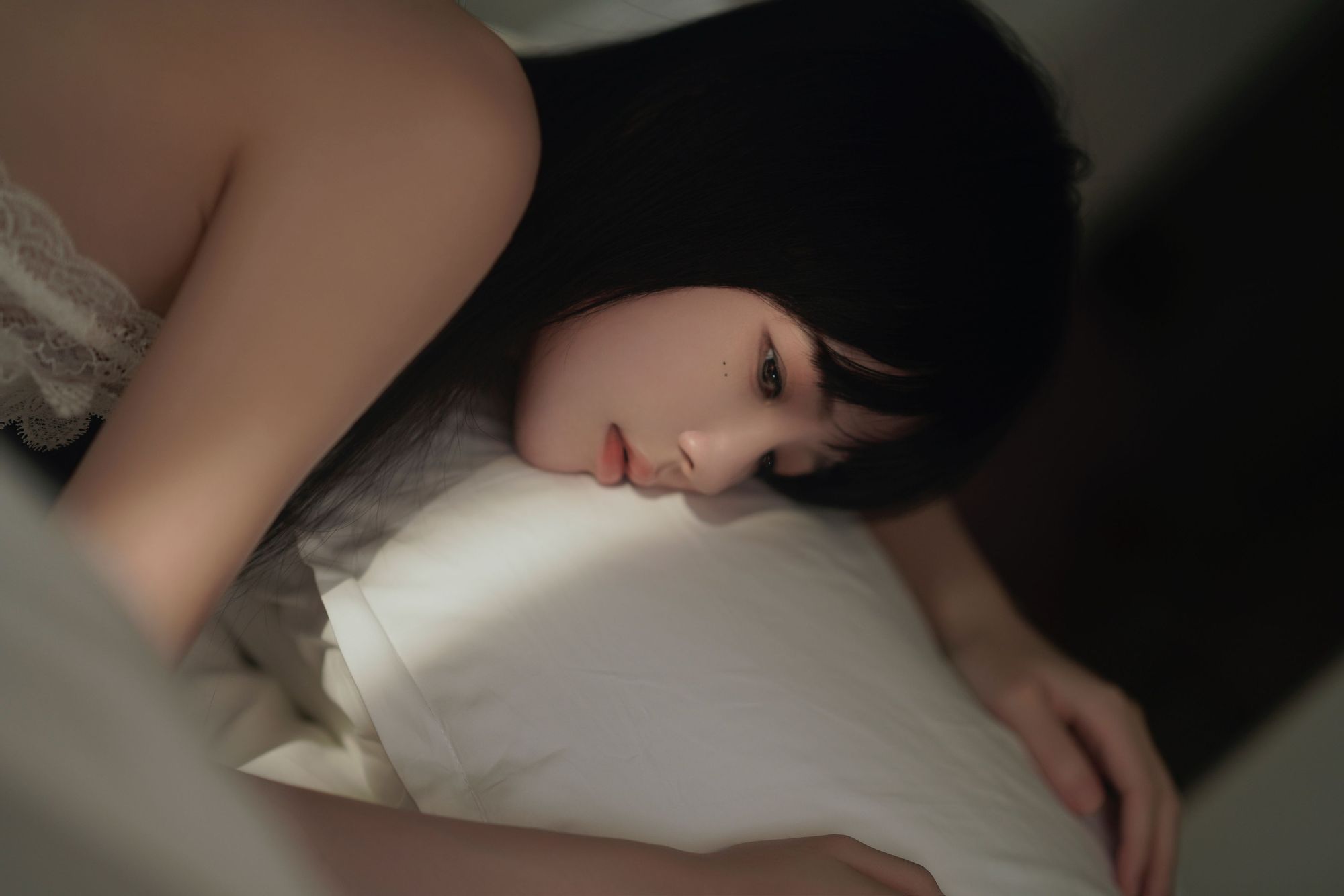 图片[18]-No.239 – 幔帐软纱 [51P]-coswz-cos王者