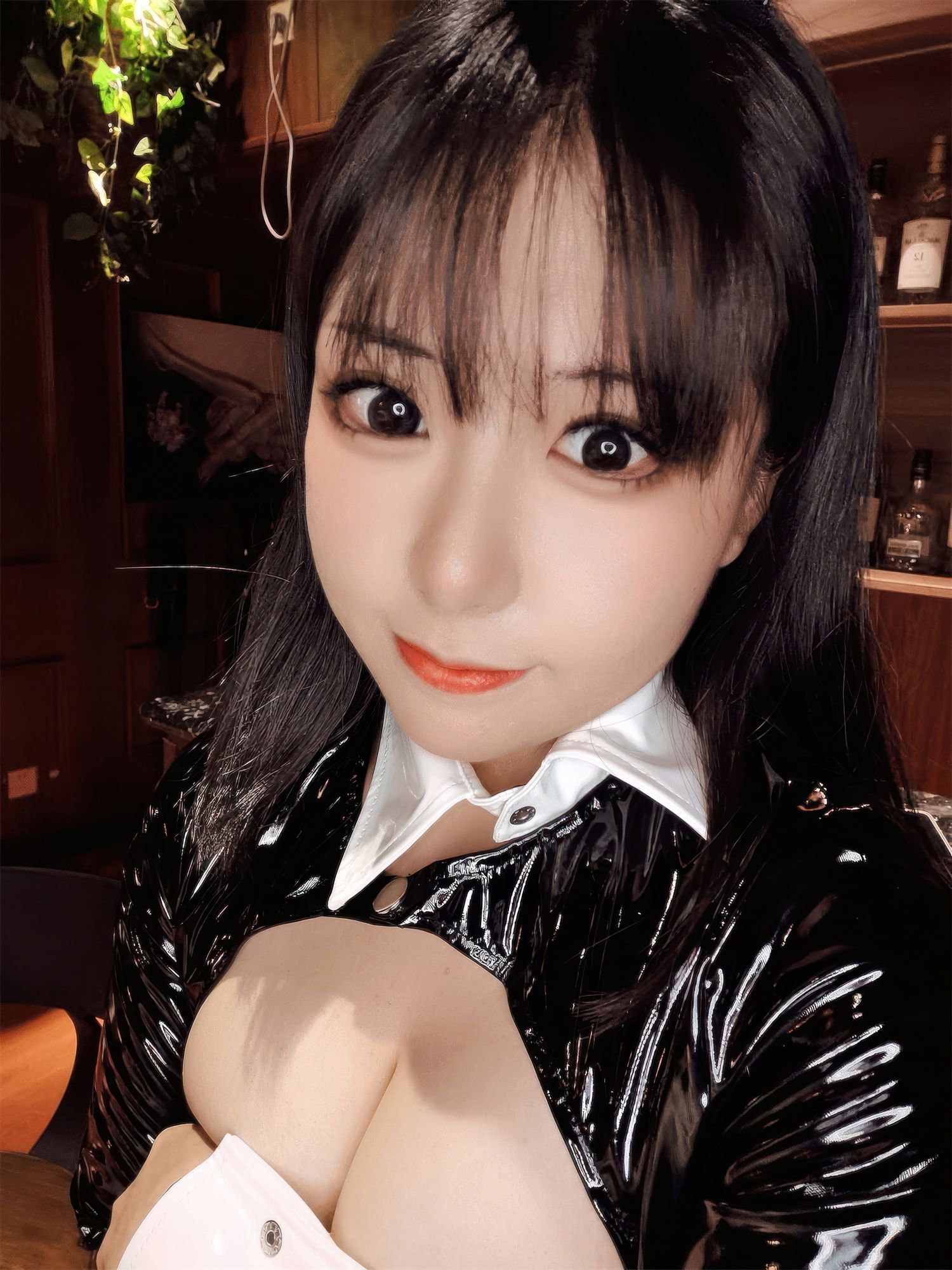 图片[6]-No.042 – 侍女兔兔 [26P]-coswz-cos王者