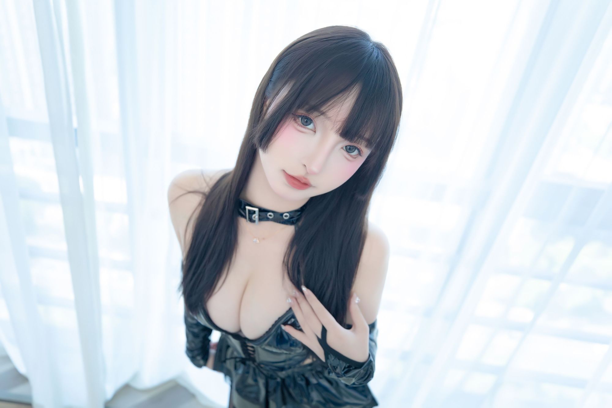 图片[69]-No.191 – 美脚调教 [75P 2V]-coswz-cos王者