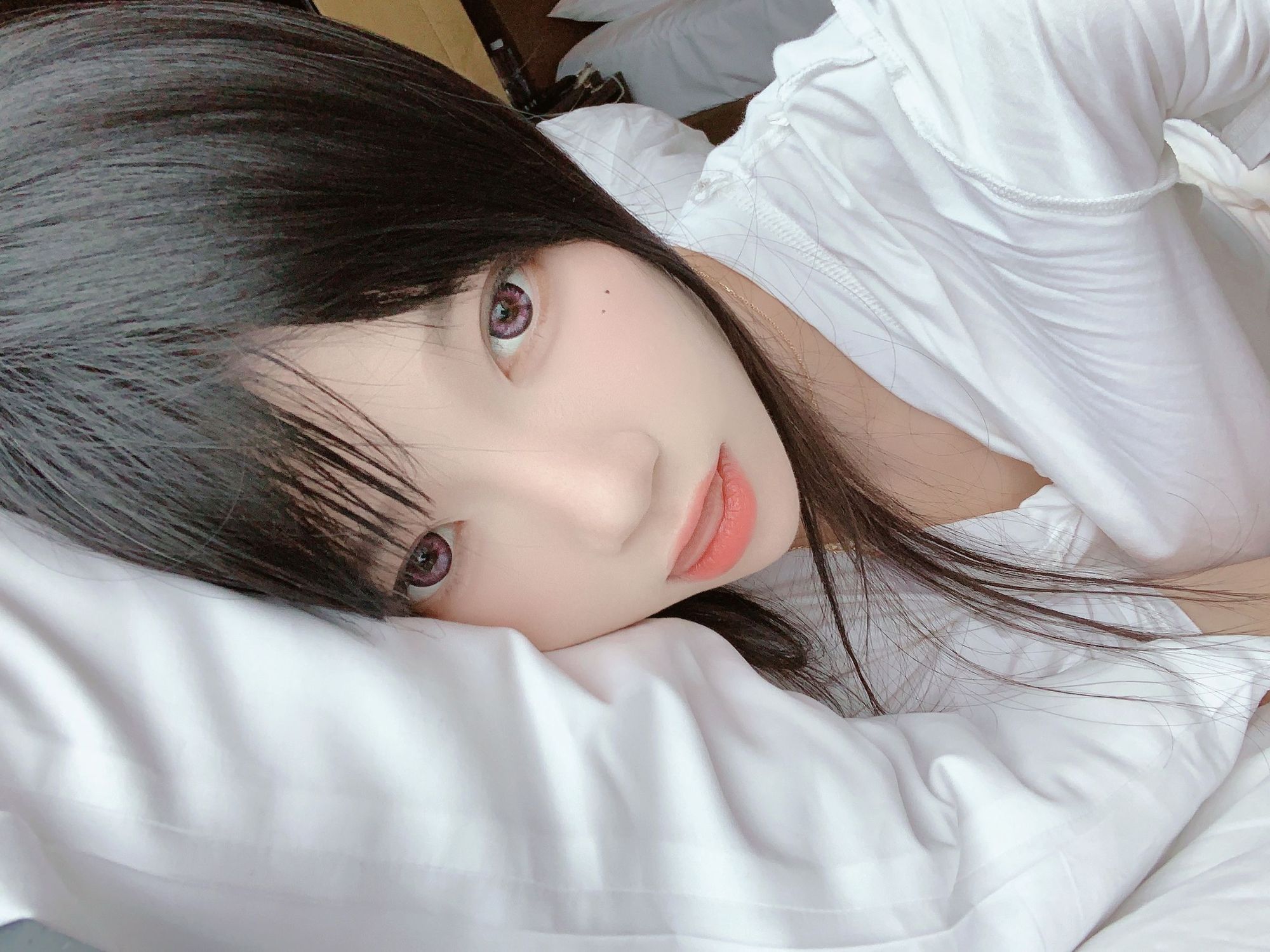 图片[14]-No.240 – 小猫小猫 [17P]-coswz-cos王者