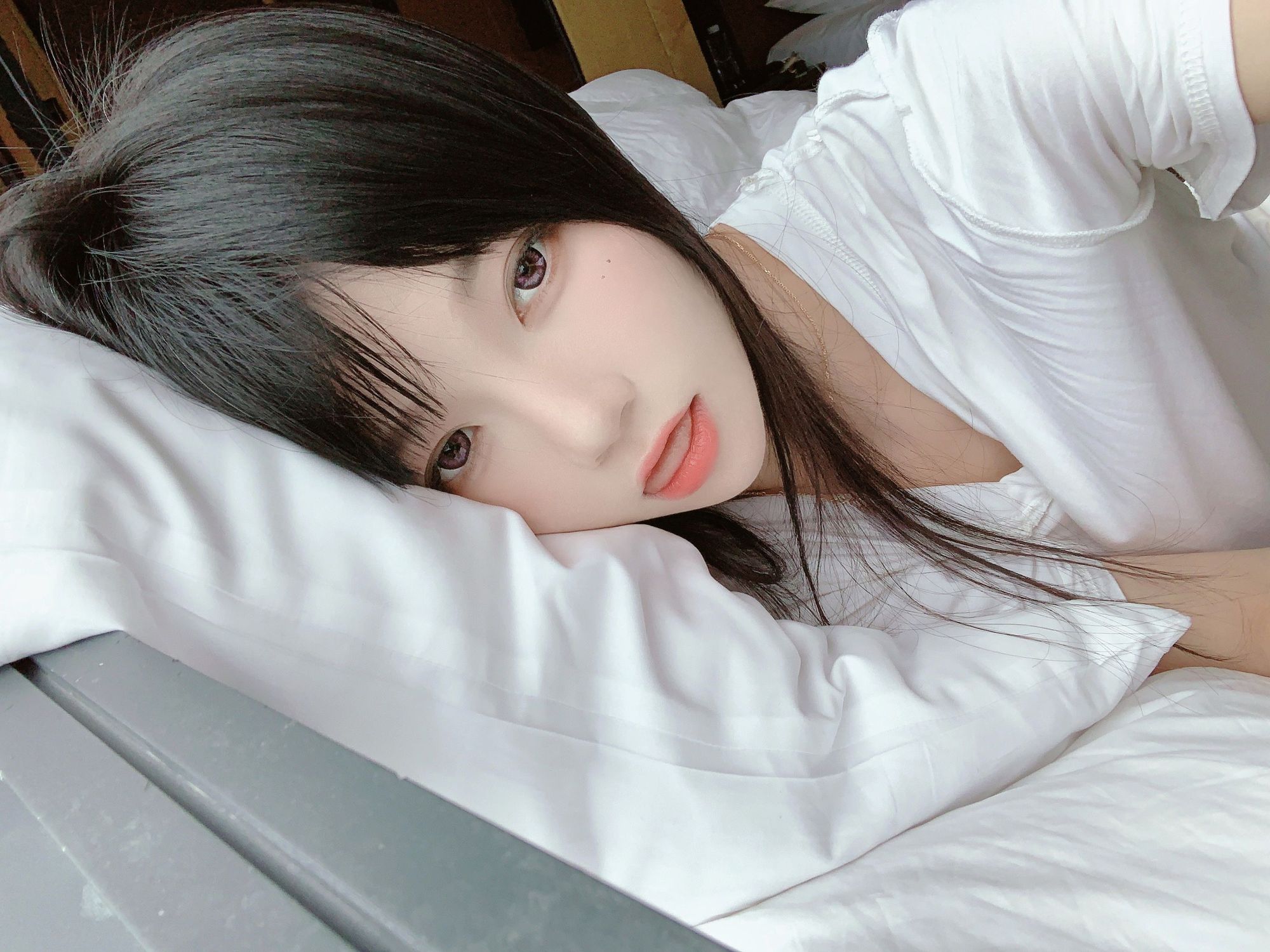 图片[15]-No.240 – 小猫小猫 [17P]-coswz-cos王者