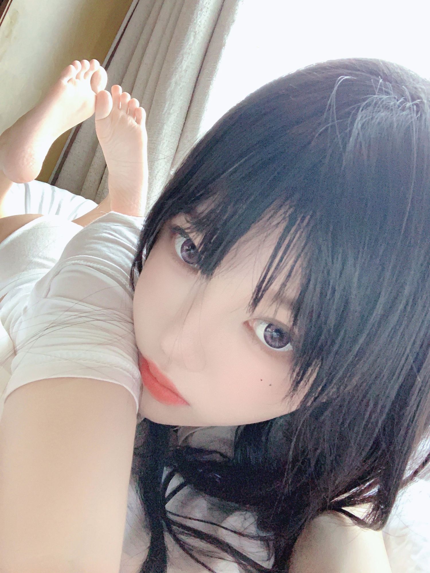图片[13]-No.240 – 小猫小猫 [17P]-coswz-cos王者
