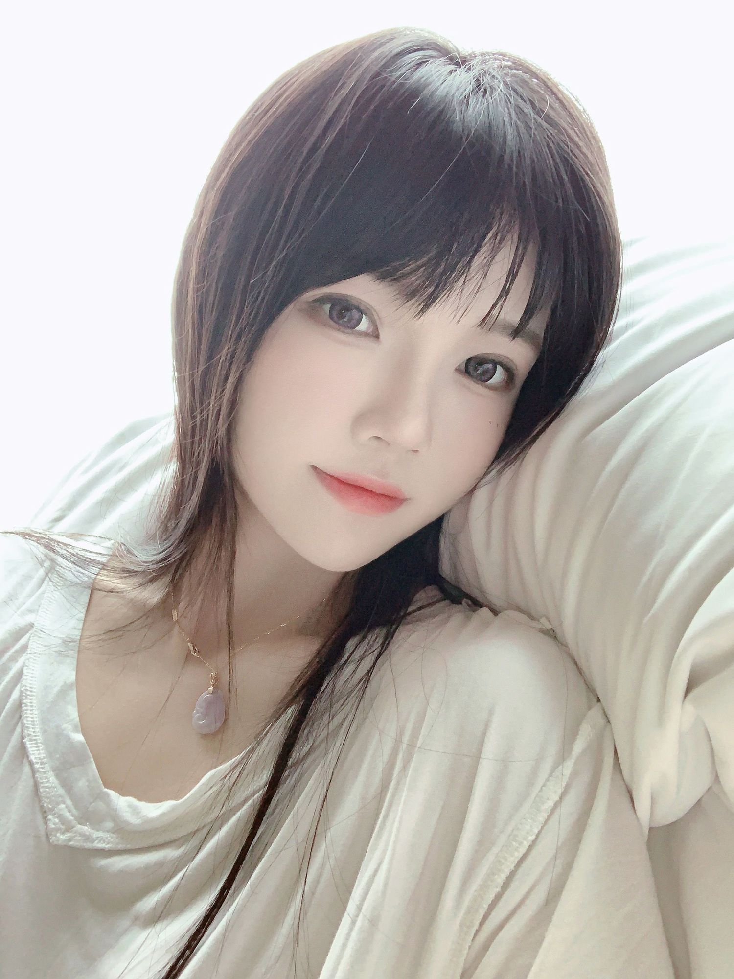 图片[12]-No.240 – 小猫小猫 [17P]-coswz-cos王者
