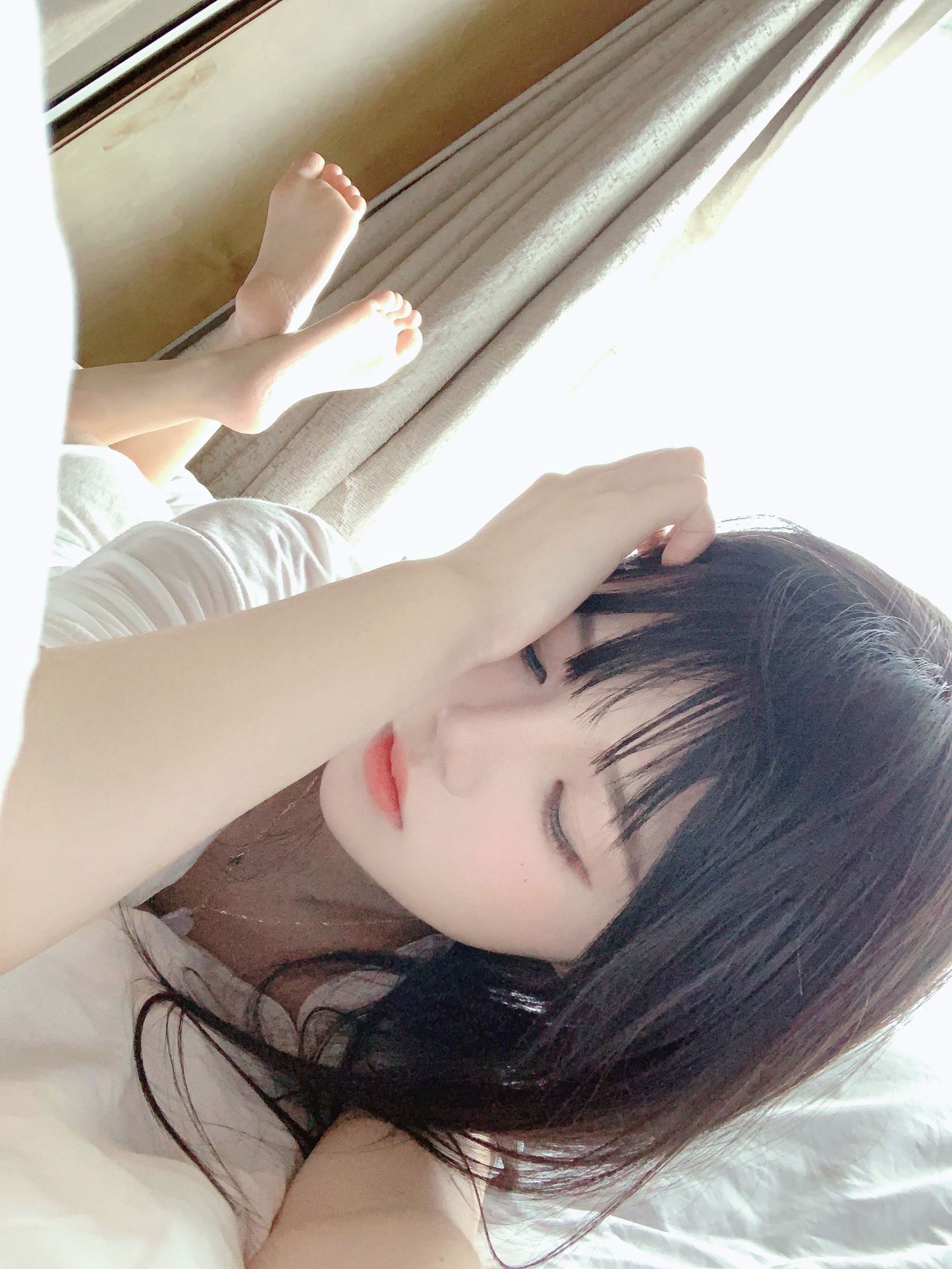 图片[9]-No.240 – 小猫小猫 [17P]-coswz-cos王者