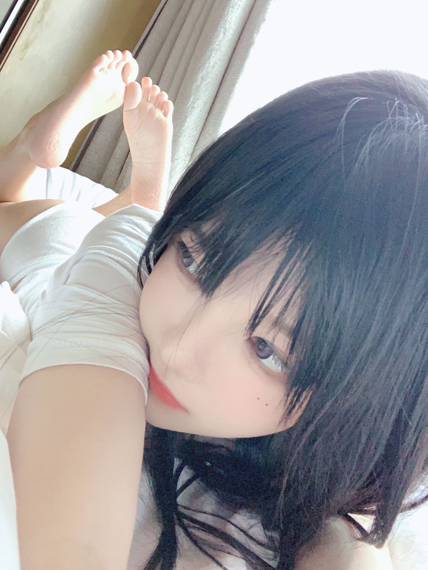 图片[10]-No.240 – 小猫小猫 [17P]-coswz-cos王者