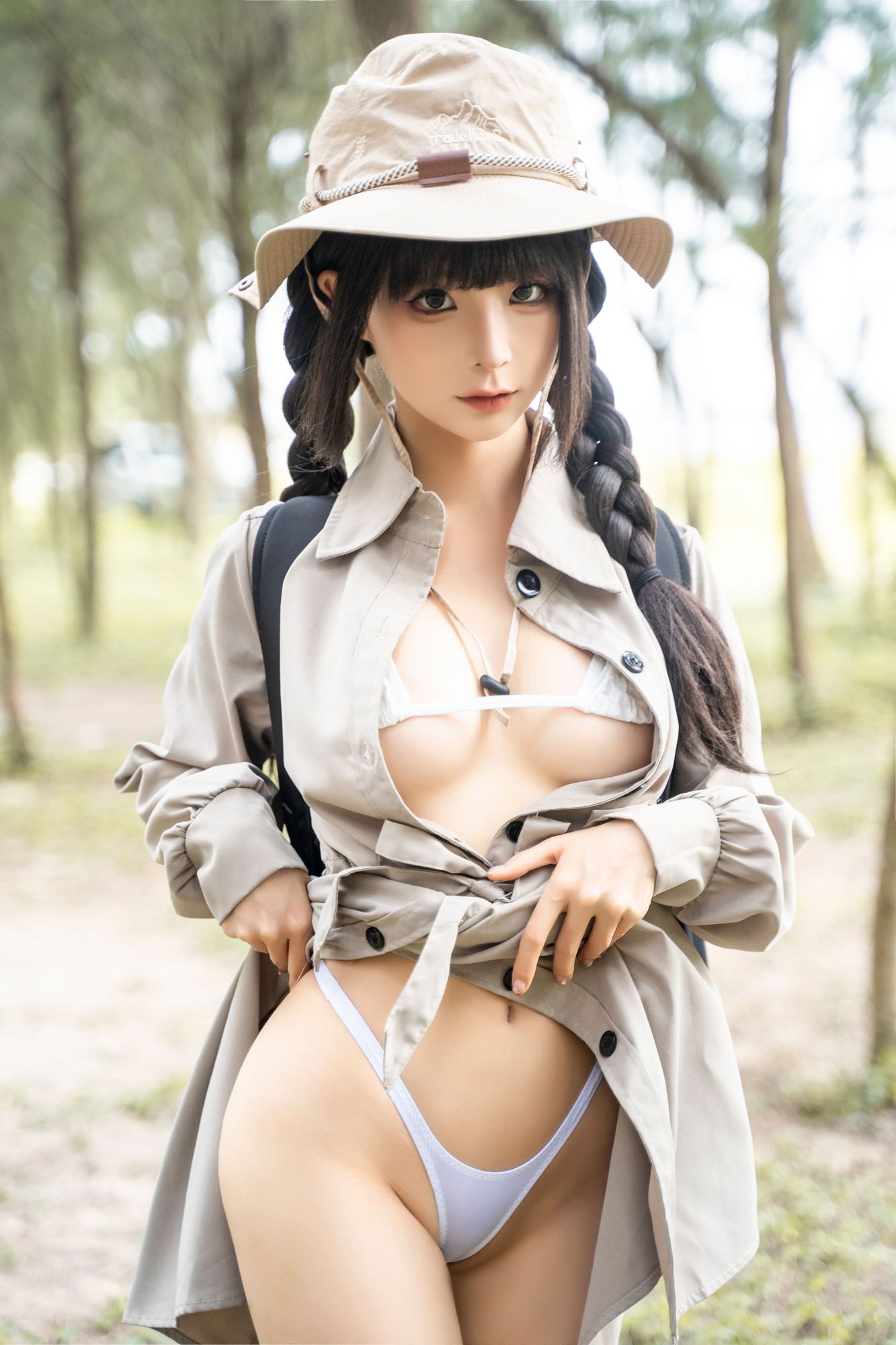 图片[37]-No.337 – 露营 [43P]-coswz-cos王者