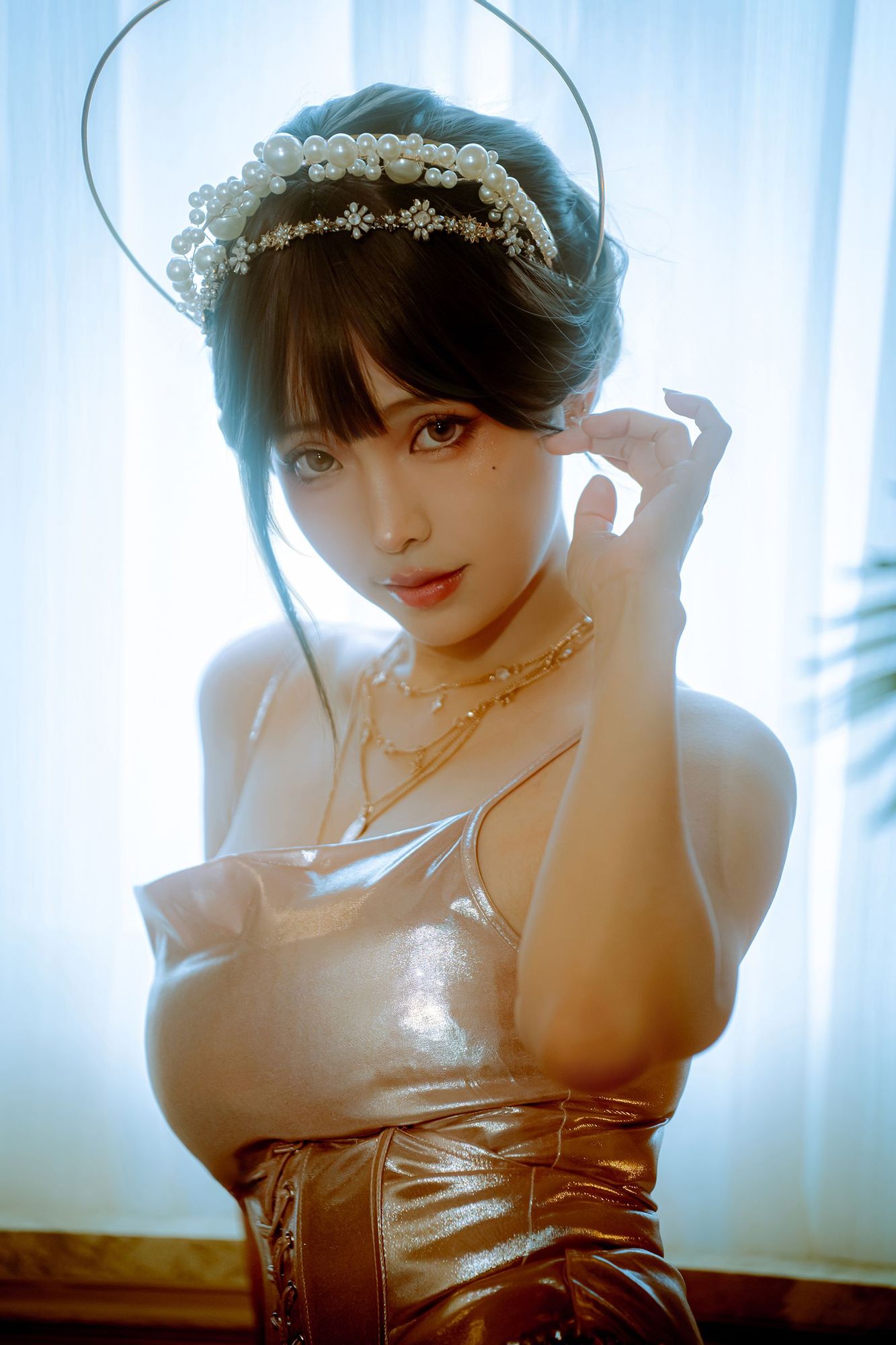 图片[59]-No.101 – 2024年11月订阅 (3套) [70P 10V]-coswz-cos王者