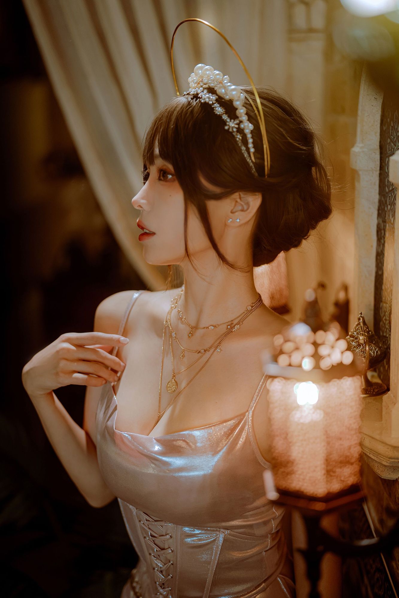 图片[51]-No.101 – 2024年11月订阅 (3套) [70P 10V]-coswz-cos王者