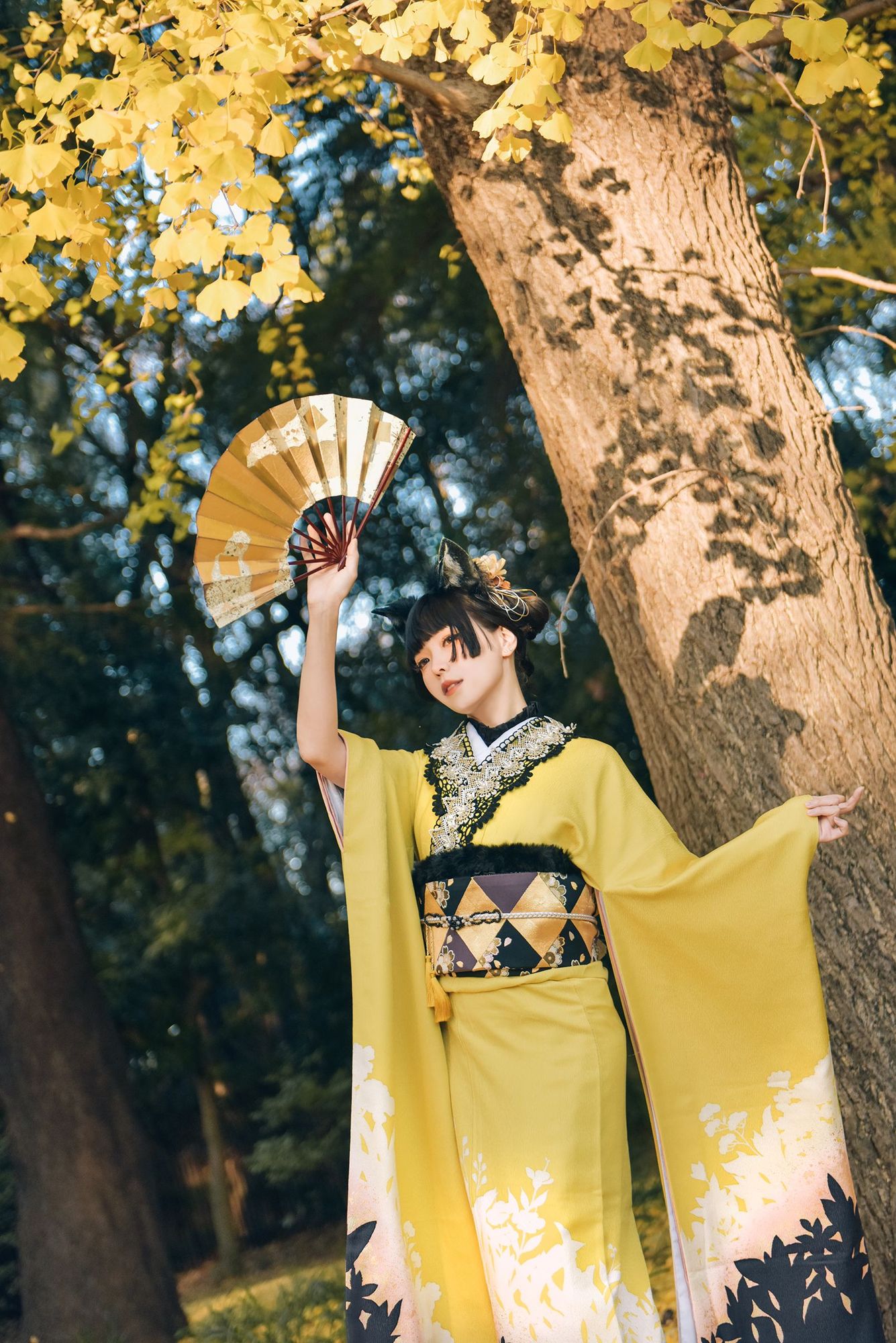 图片[44]-No.101 – 2024年11月订阅 (3套) [70P 10V]-coswz-cos王者