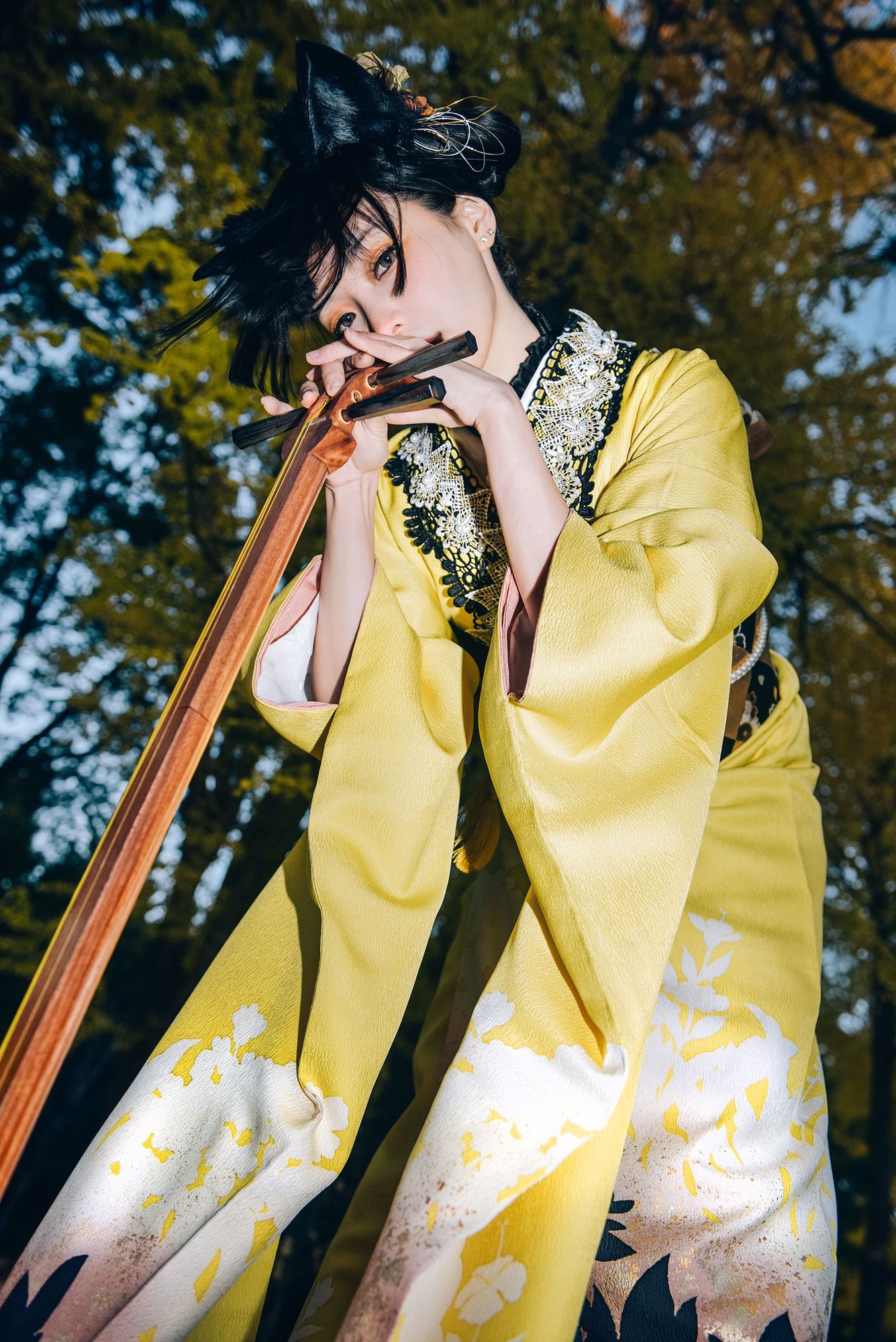 图片[29]-No.101 – 2024年11月订阅 (3套) [70P 10V]-coswz-cos王者