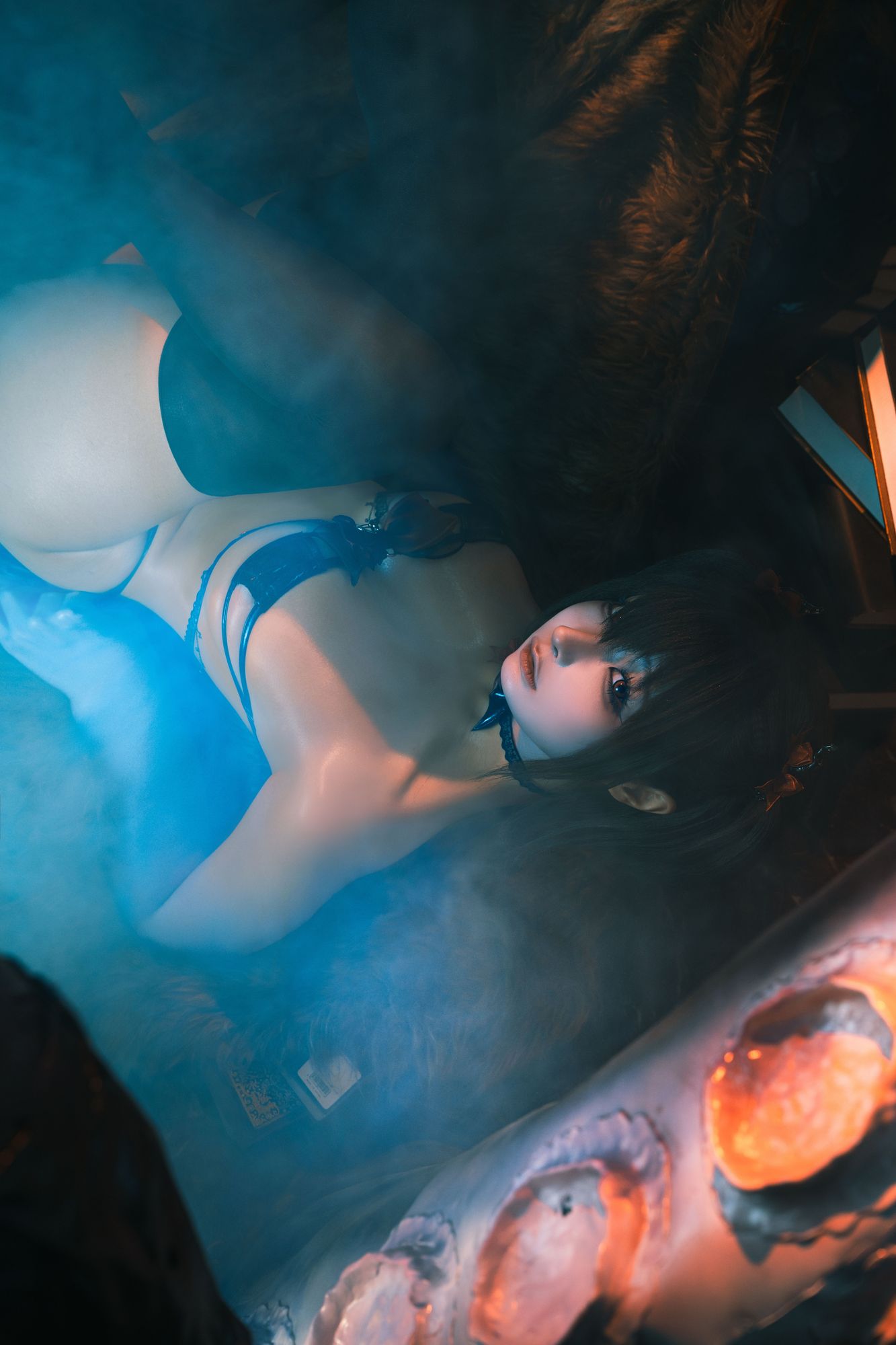 图片[86]-No.342 – 章鱼 [94P]-coswz-cos王者