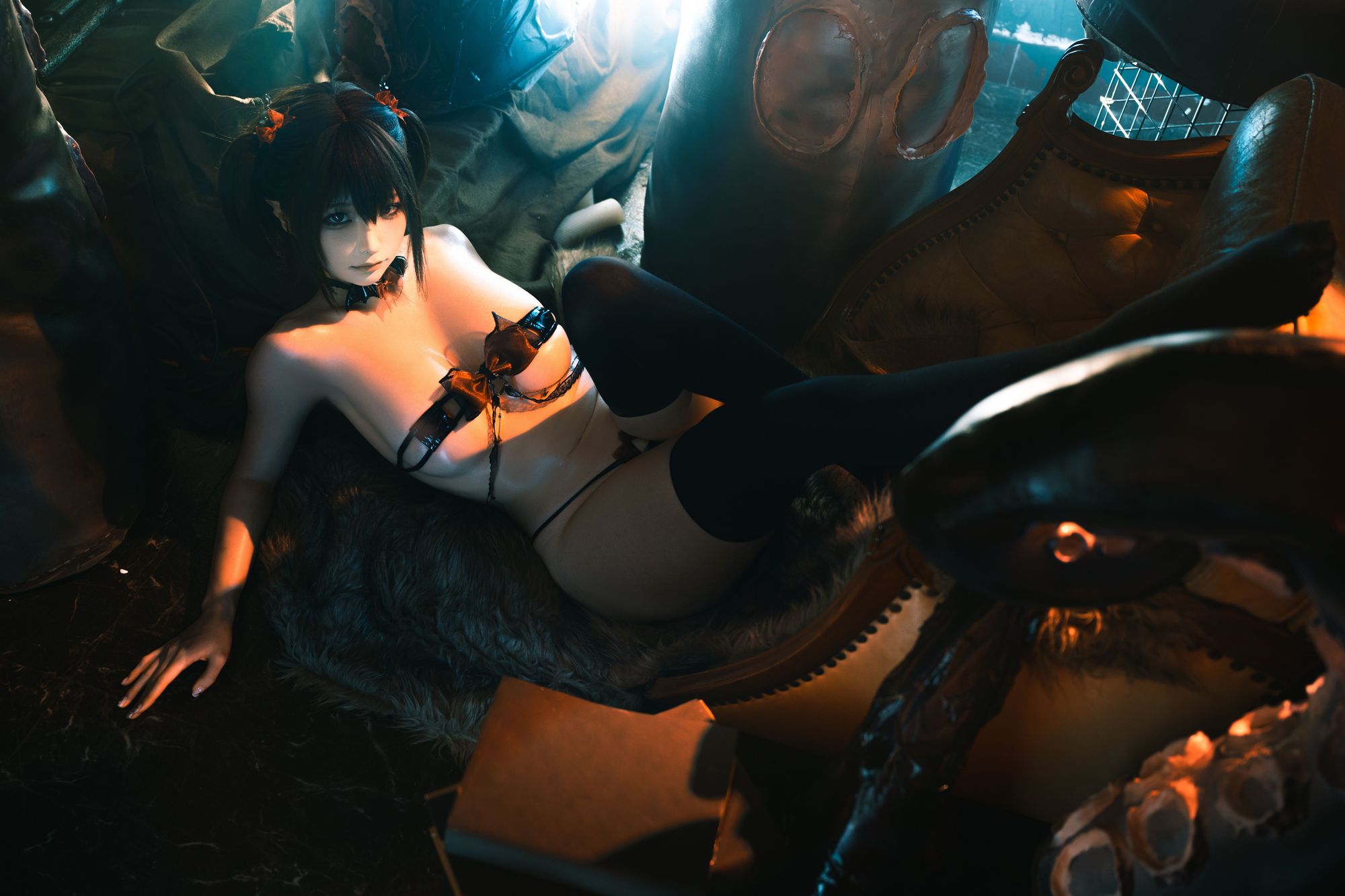 图片[82]-No.342 – 章鱼 [94P]-coswz-cos王者