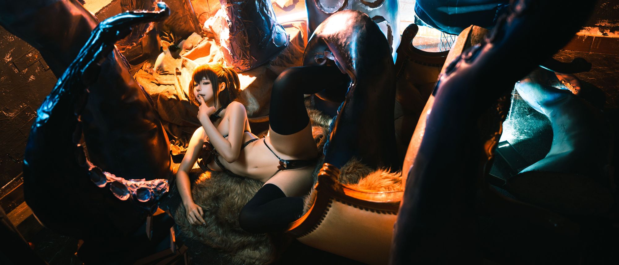 图片[81]-No.342 – 章鱼 [94P]-coswz-cos王者