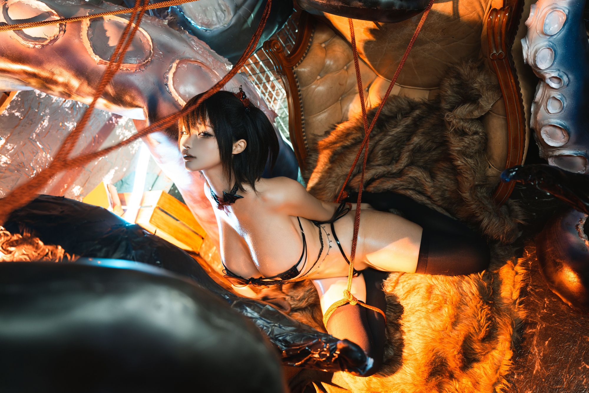 图片[71]-No.342 – 章鱼 [94P]-coswz-cos王者