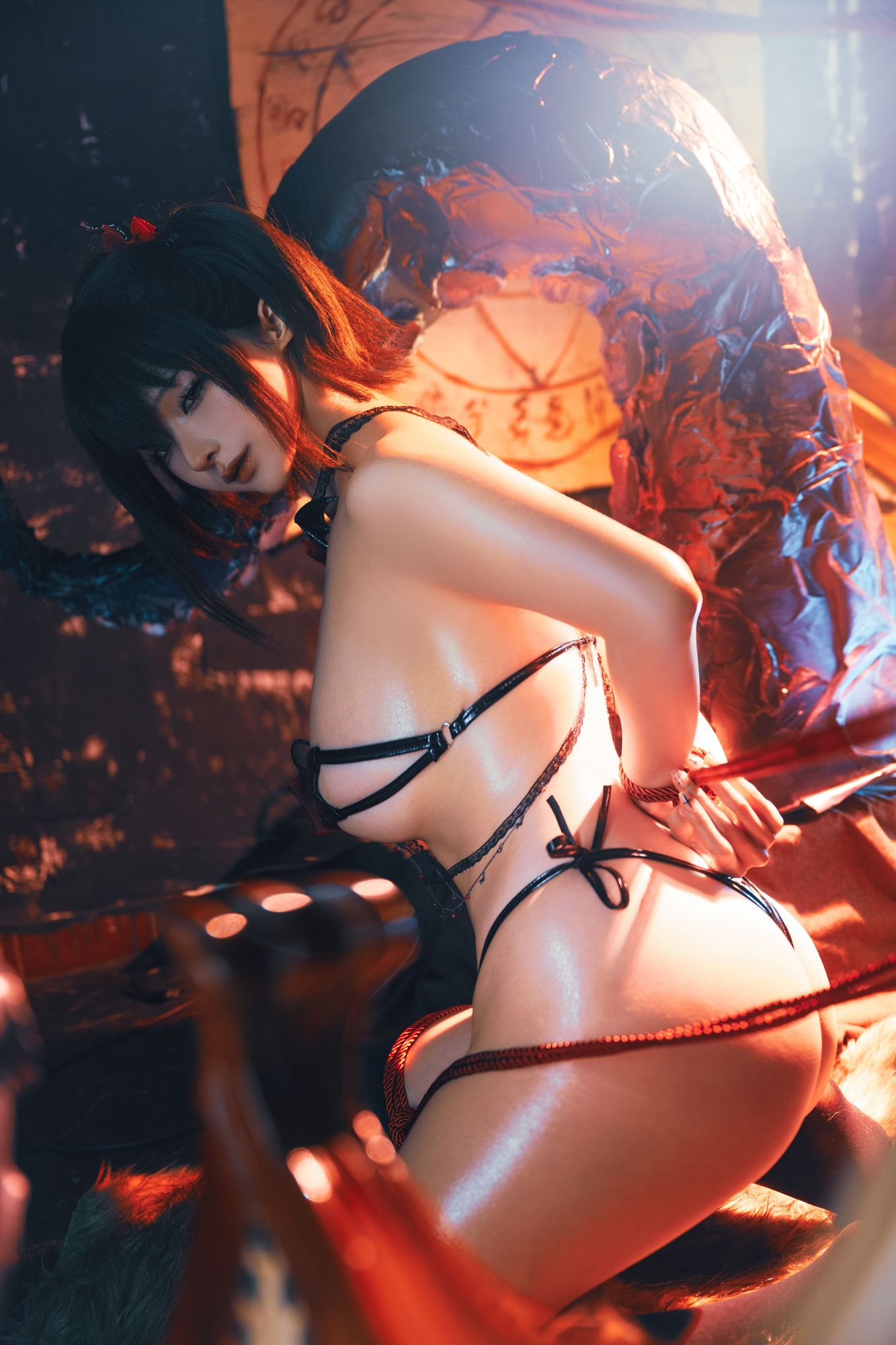 图片[64]-No.342 – 章鱼 [94P]-coswz-cos王者