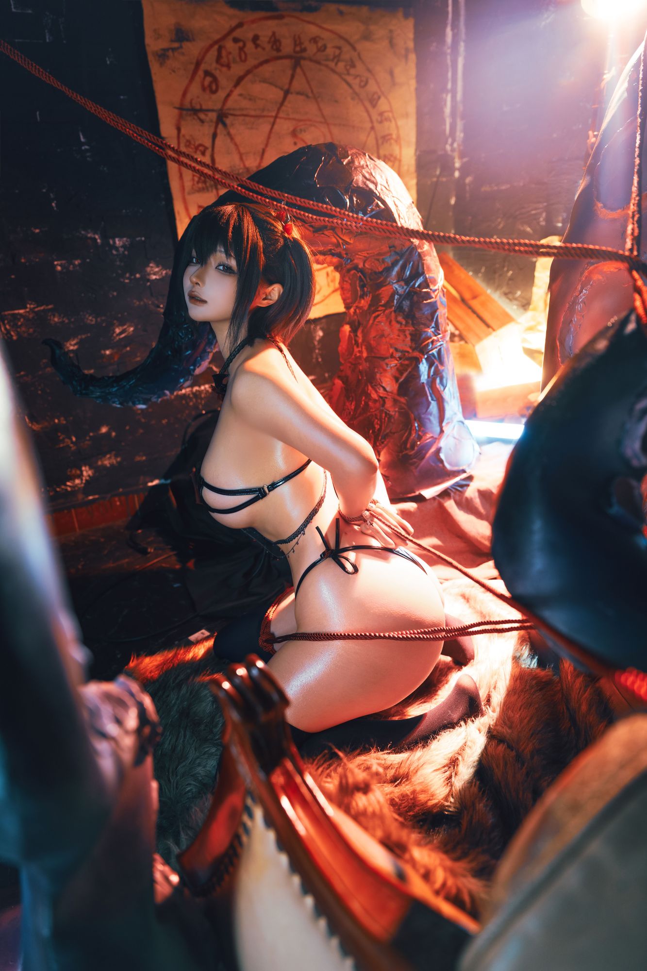 图片[57]-No.342 – 章鱼 [94P]-coswz-cos王者