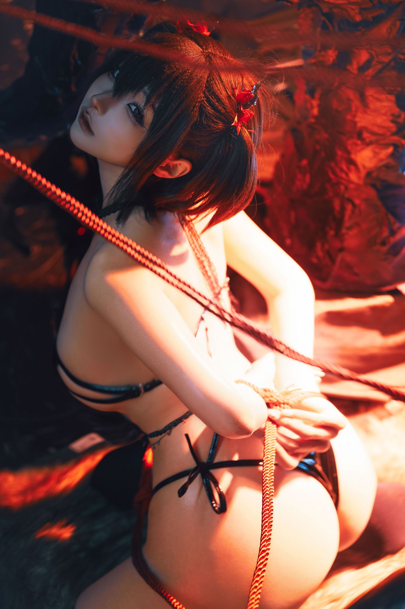 图片[58]-No.342 – 章鱼 [94P]-coswz-cos王者