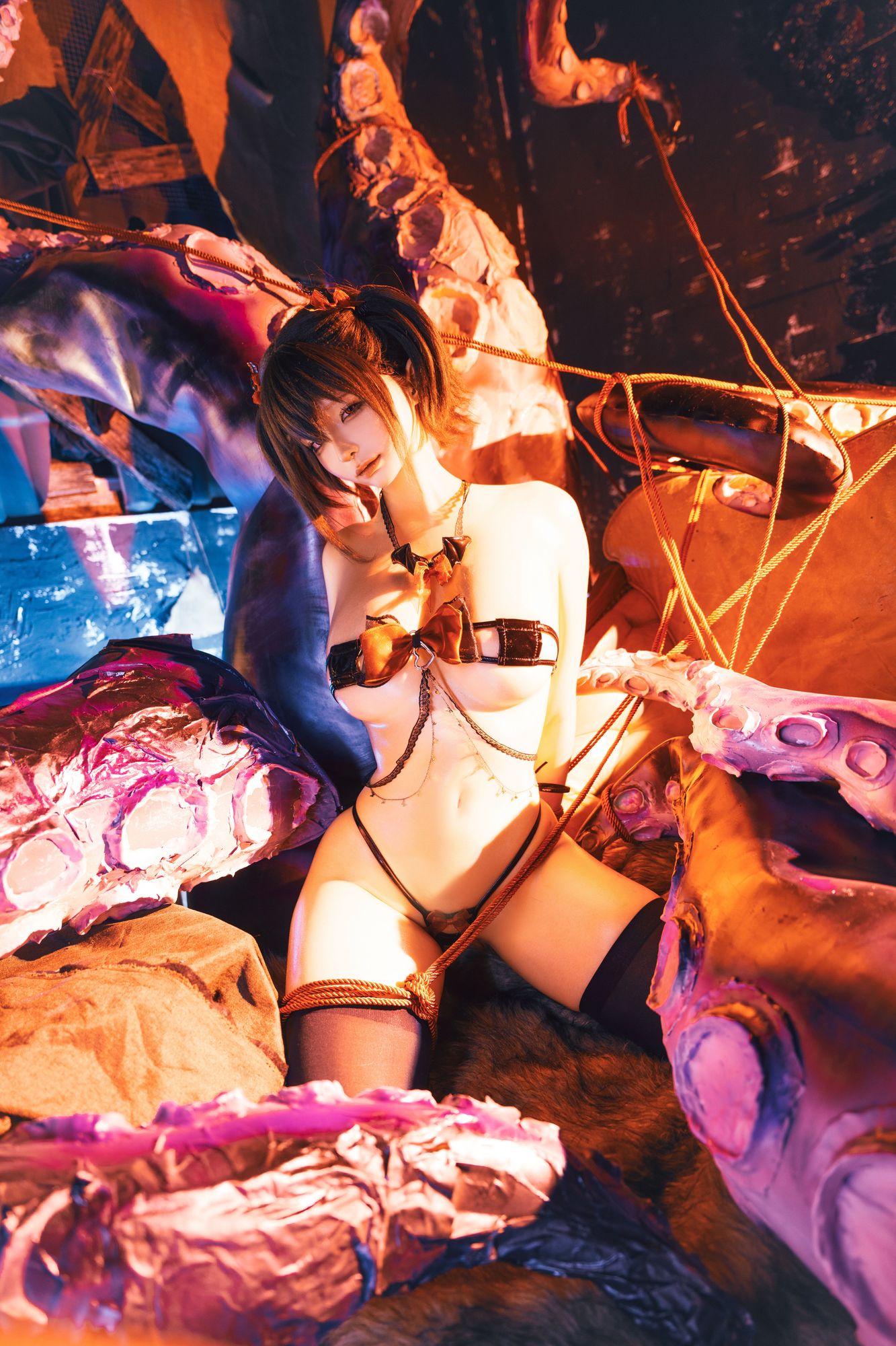图片[56]-No.342 – 章鱼 [94P]-coswz-cos王者