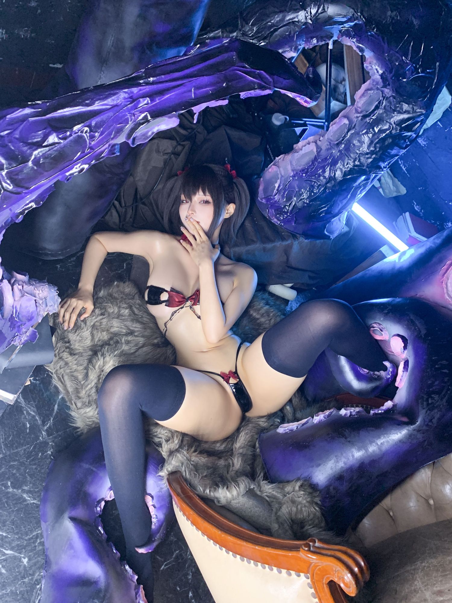 图片[22]-No.342 – 章鱼 [94P]-coswz-cos王者