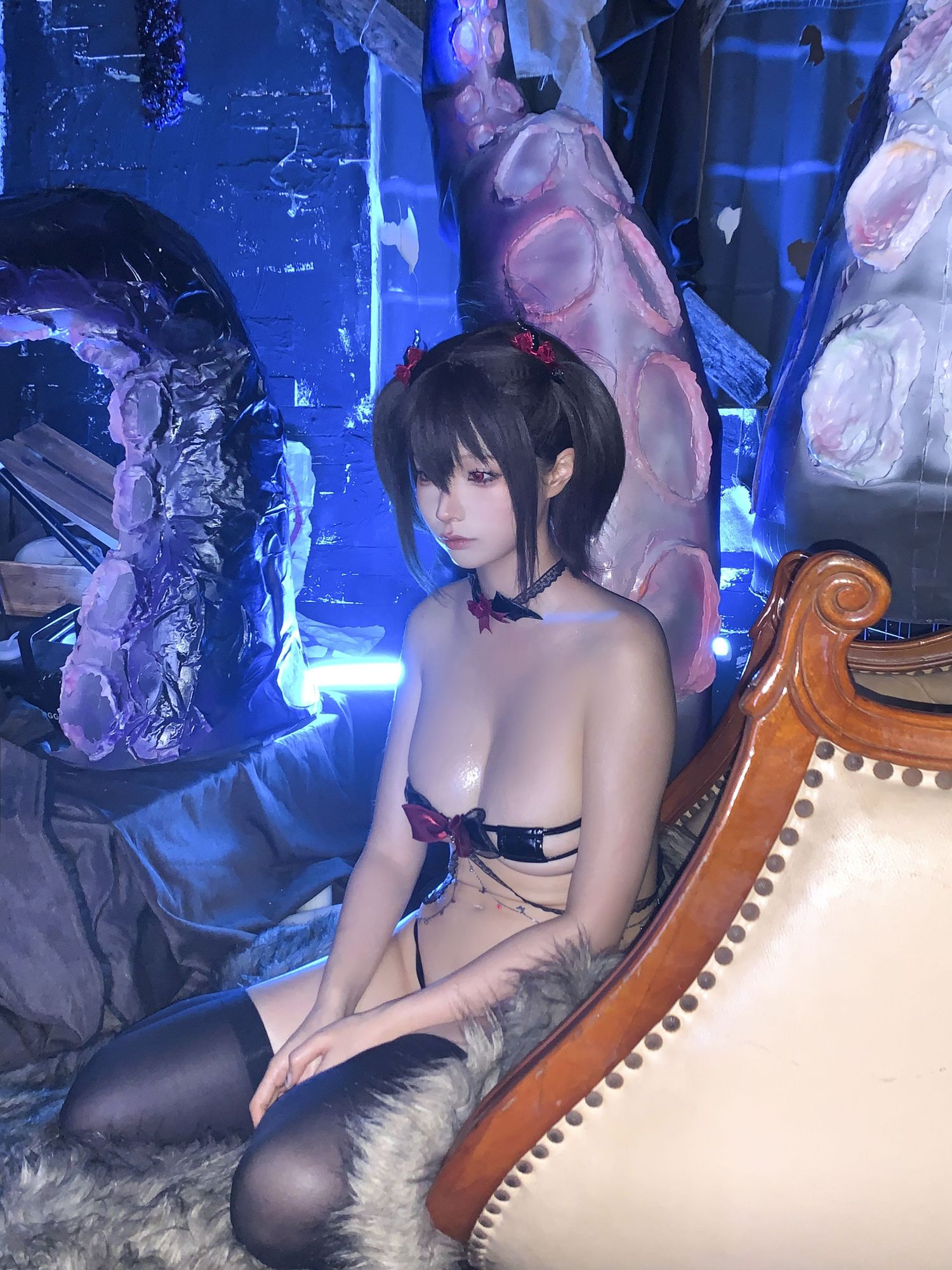 图片[20]-No.342 – 章鱼 [94P]-coswz-cos王者