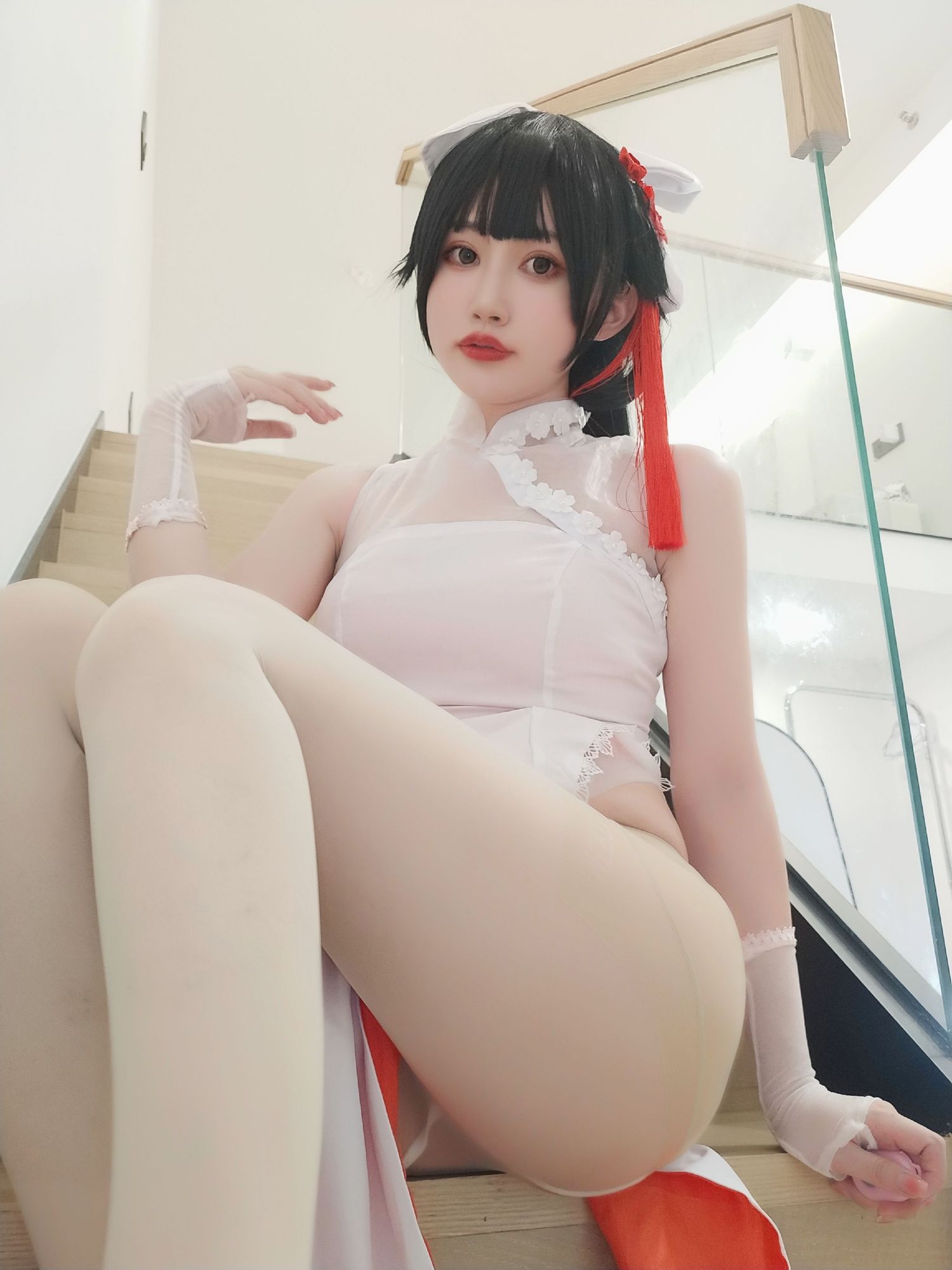 图片[19]-No.013 – 高雄 [29P 3V]-coswz-cos王者
