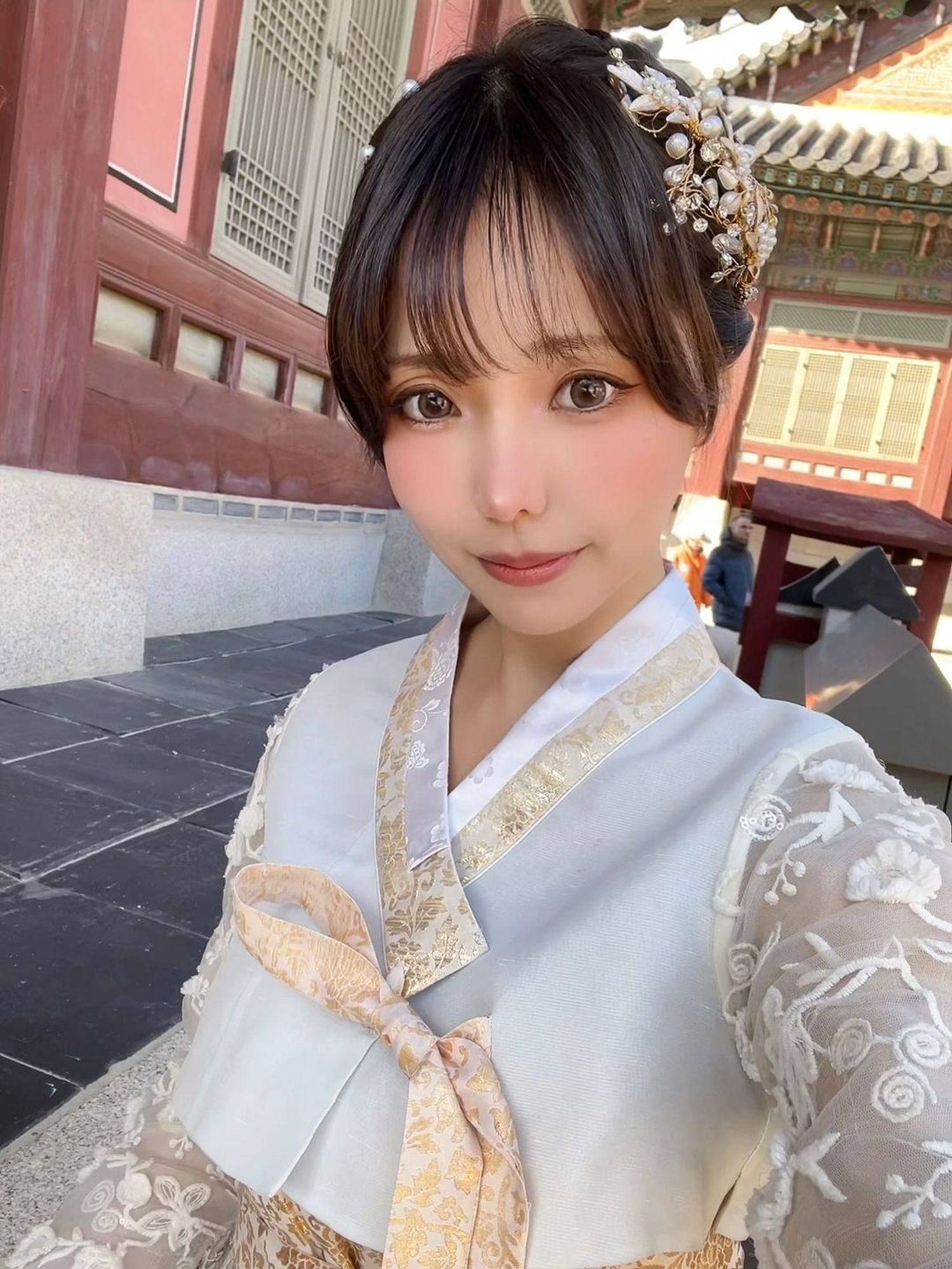 图片[16]-No.103 – 2025年01月订阅 (4套) [120P 6V]-coswz-cos王者