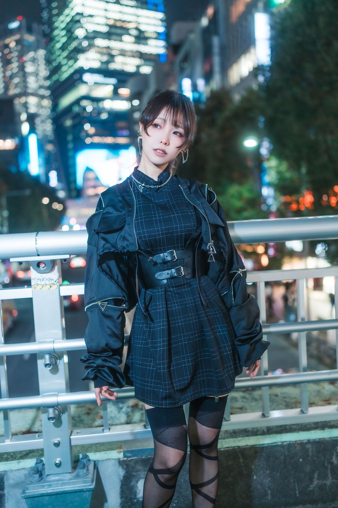 图片[27]-No.103 – 2025年01月订阅 (4套) [120P 6V]-coswz-cos王者