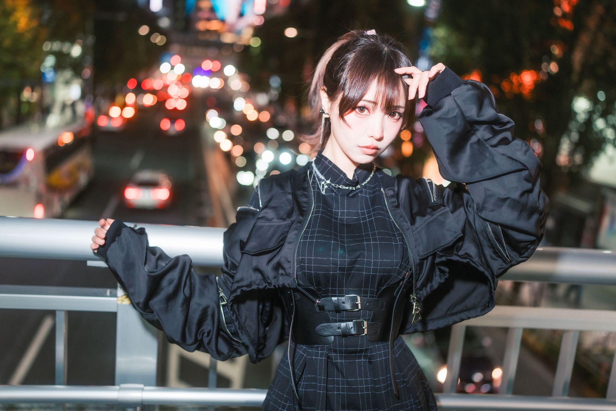 图片[25]-No.103 – 2025年01月订阅 (4套) [120P 6V]-coswz-cos王者